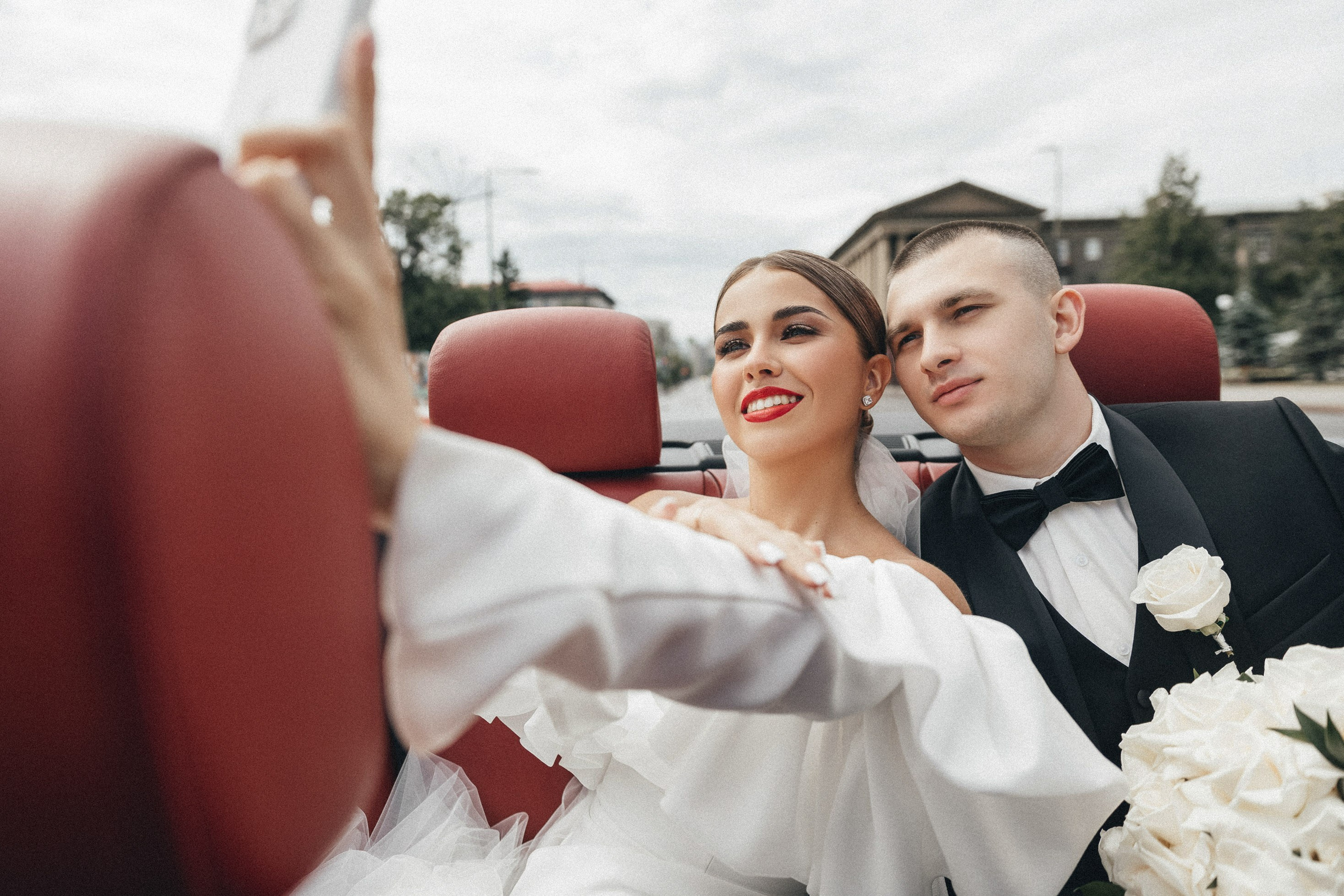 WEDDING. Maria Startseva Photo