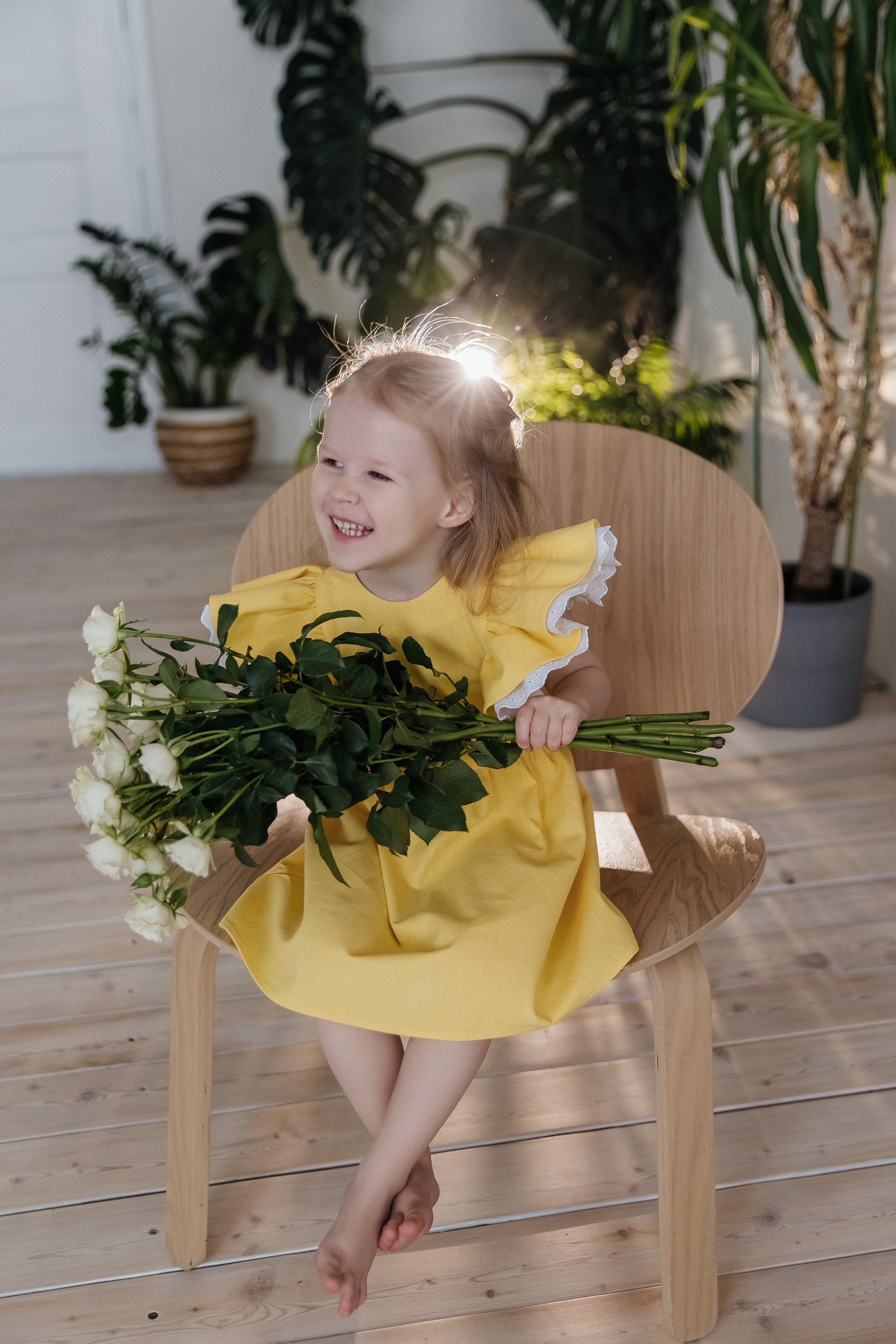 ЛИЛИЯ И МИРОСЛАВА ` 22. Maria Startseva Photo