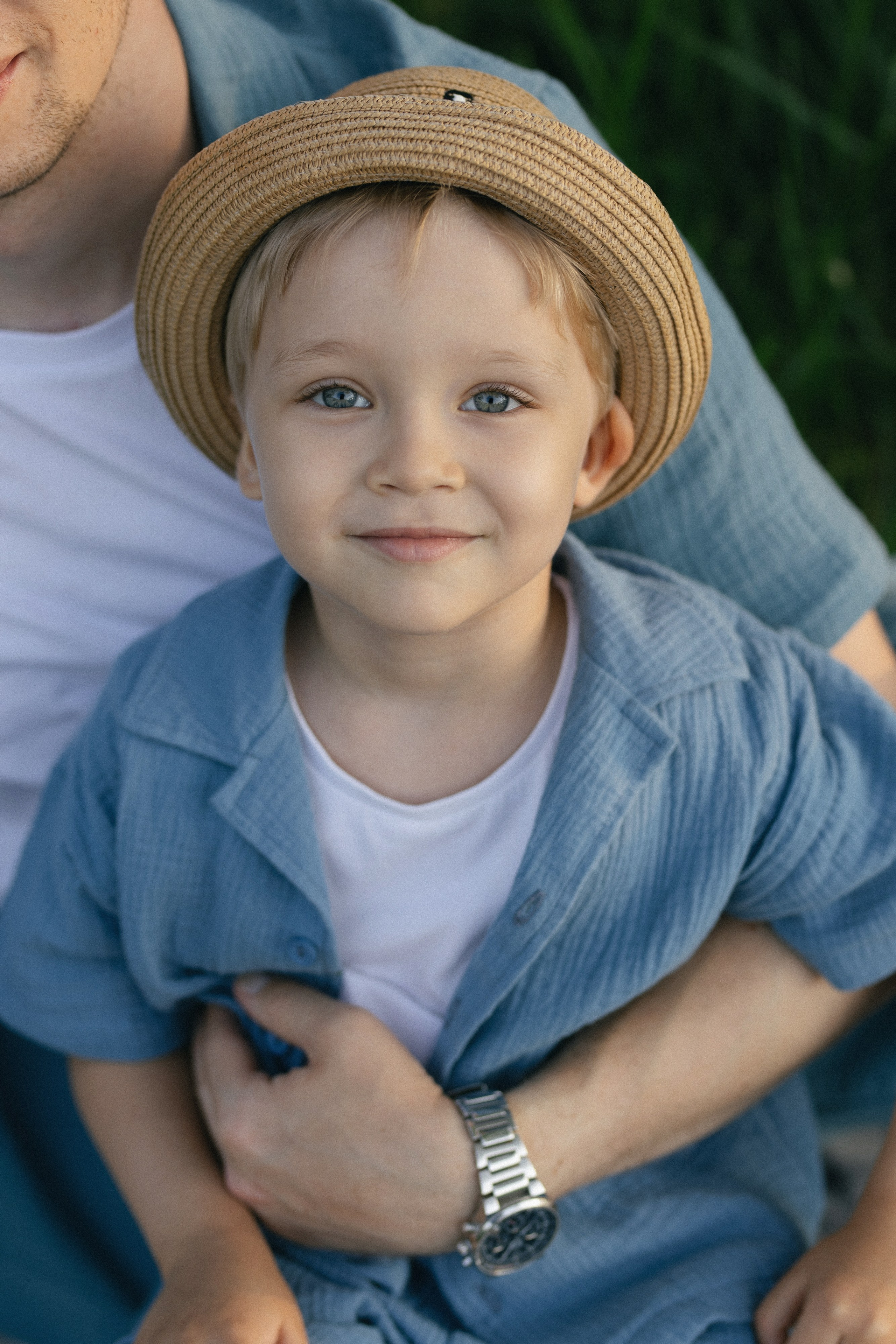 «ДЕТСТВО». Maria Startseva Photo