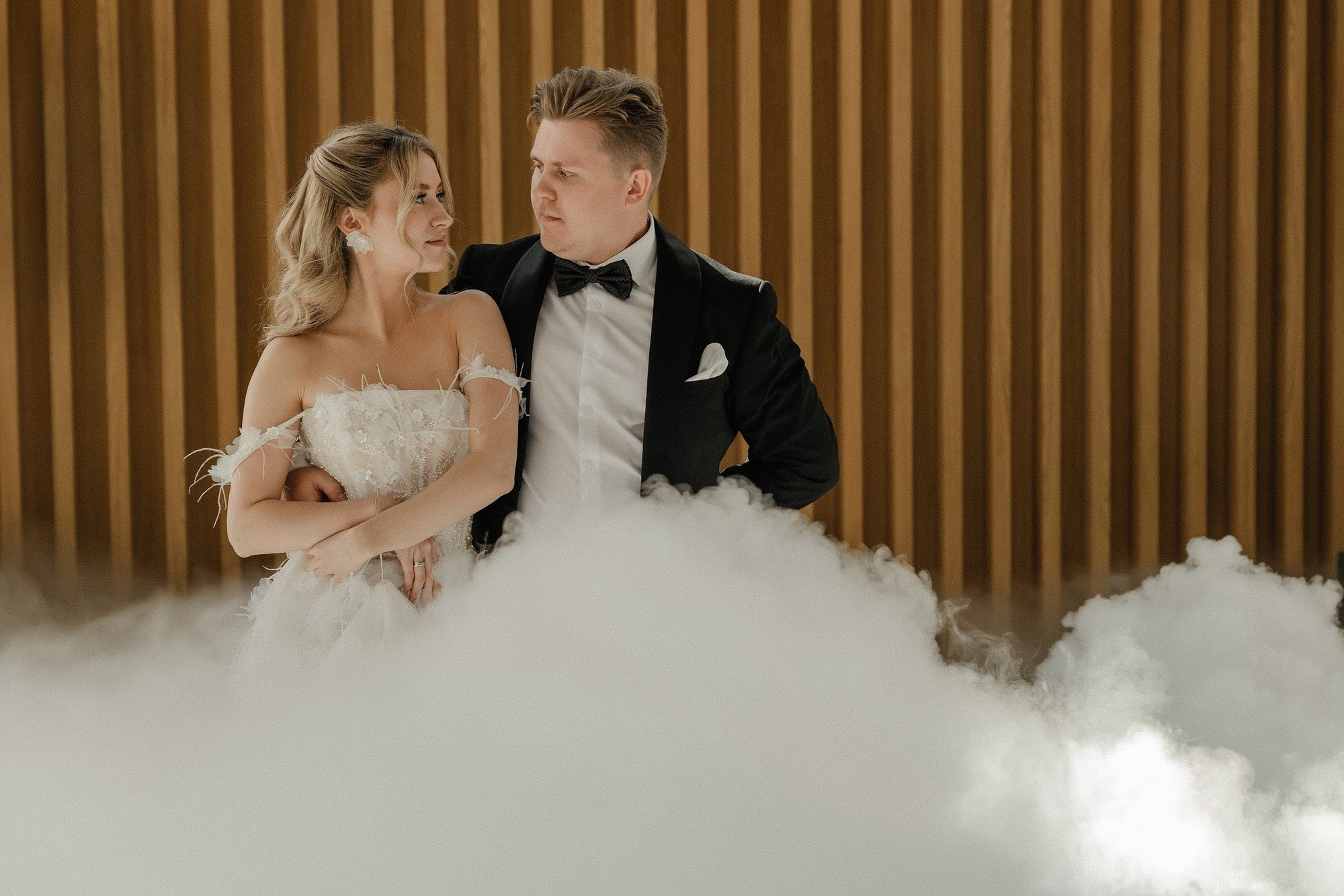 Антон и Анастасия. Свадебный фотограф в Москве и Санкт-Петербурге Анастасия Мирославская