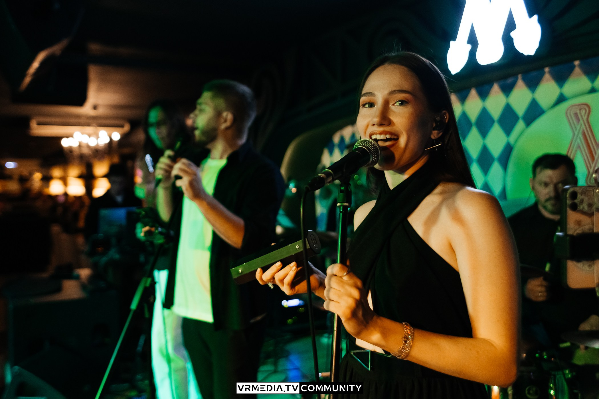 «Октоберфест» в ресторане «Мюнхен»