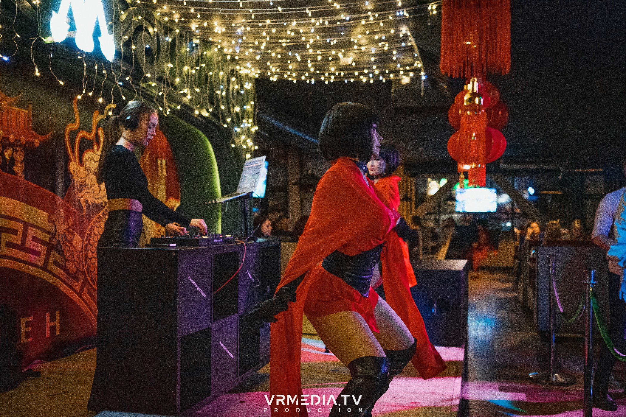 Выходные в ресторане «Мюнхен»