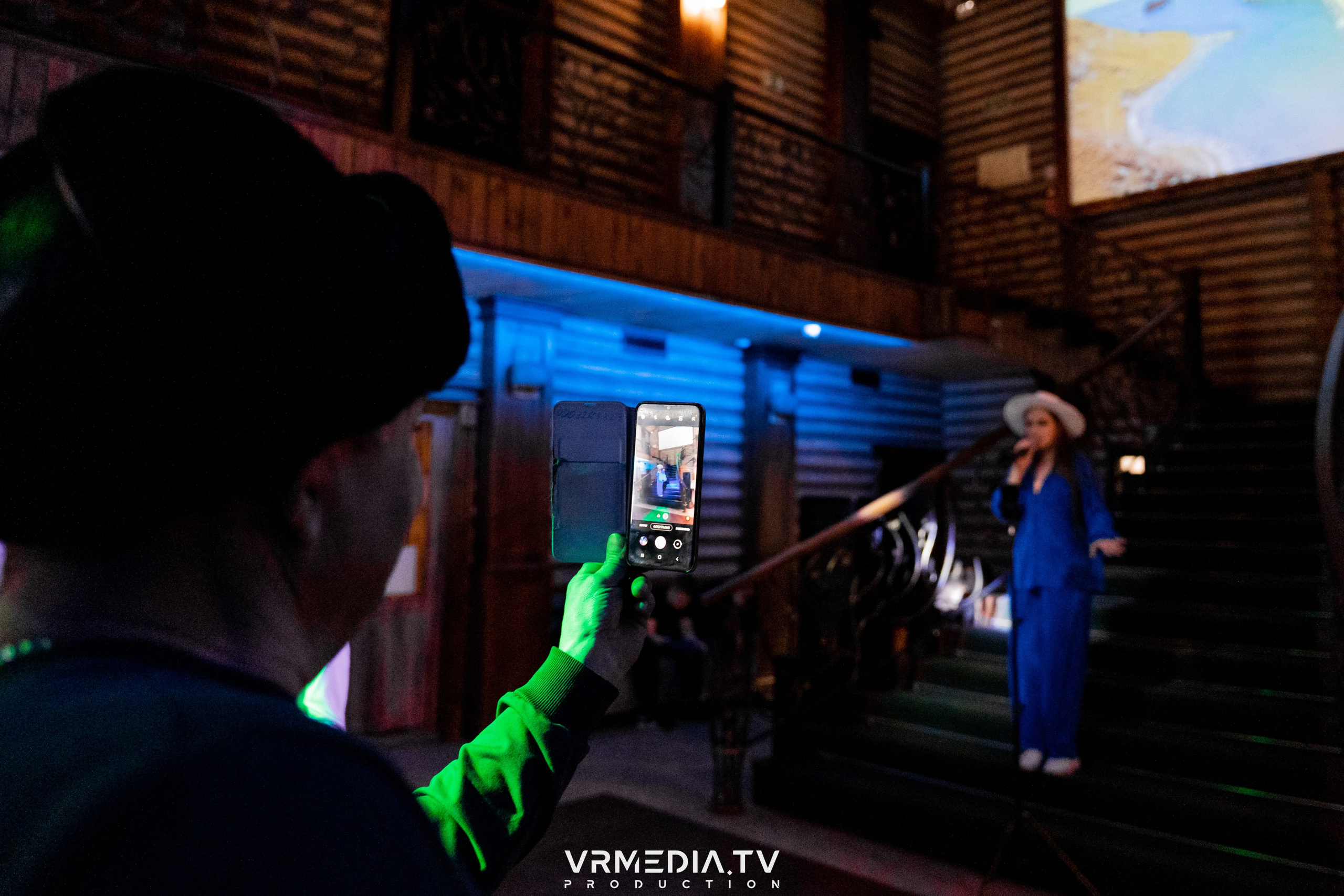 В гостях у «Петровича»