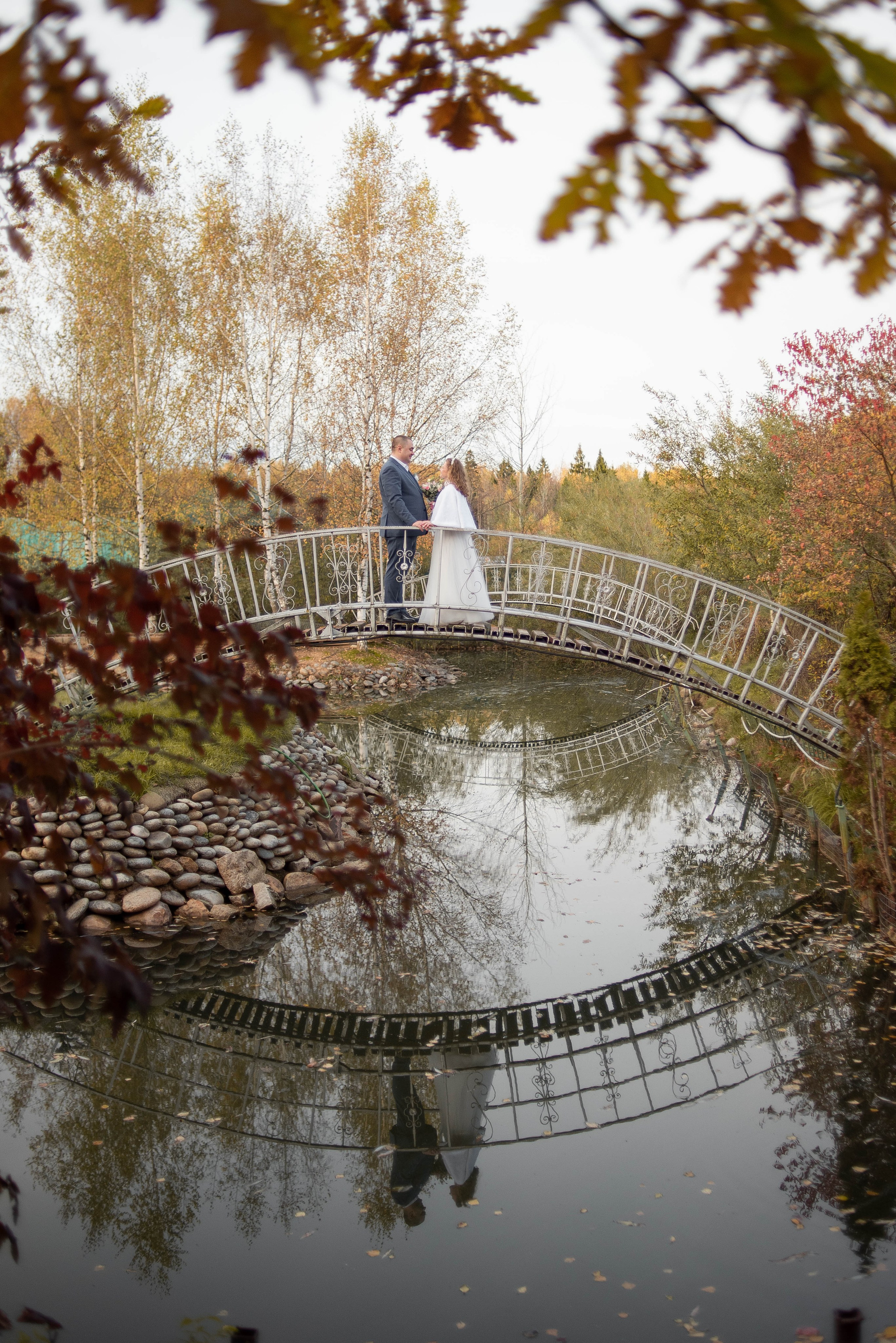 Алексей и Анастасия. Главная