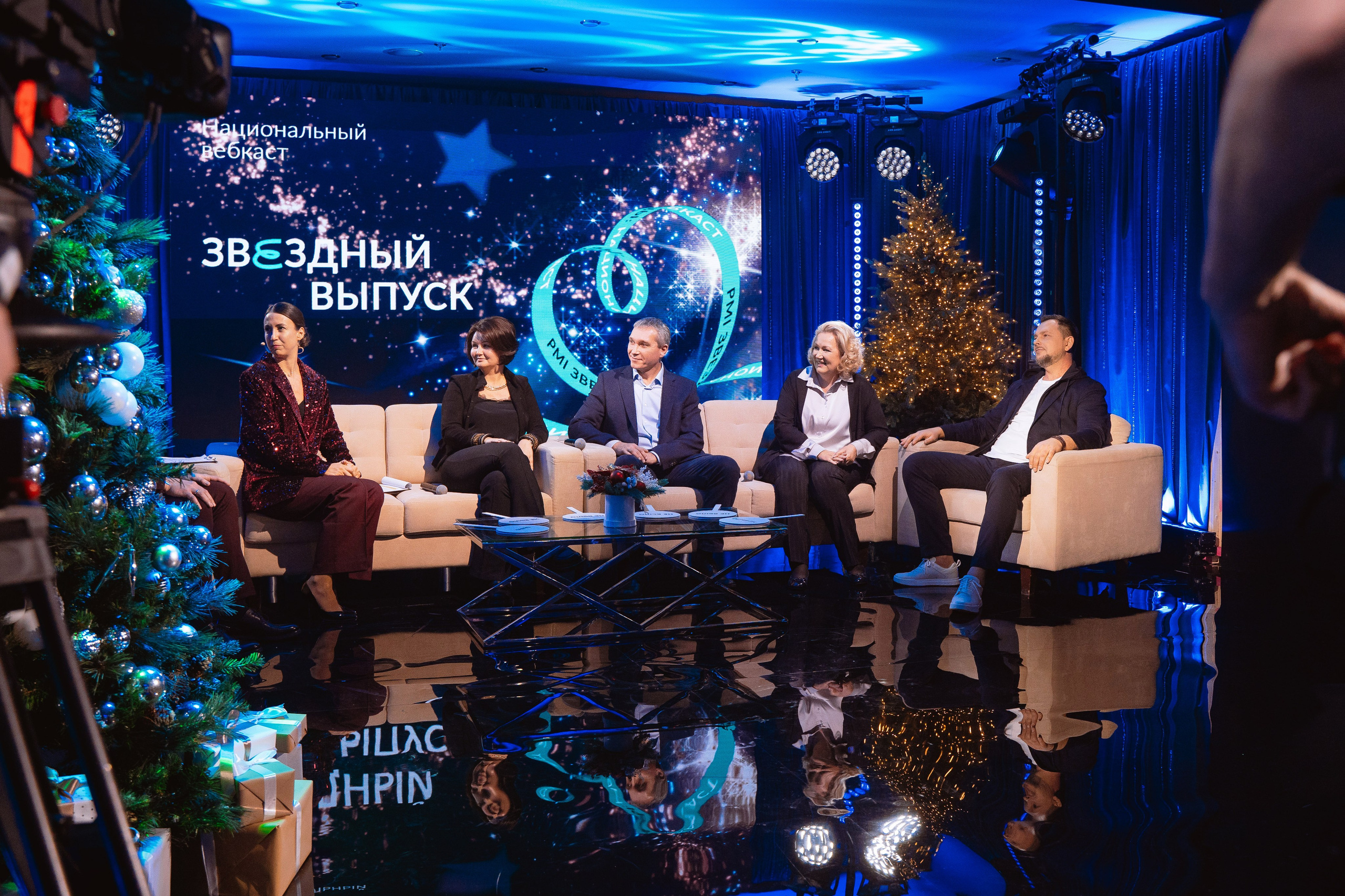 Филип Моррис. Репортажный фотограф в Москве Федор Вдовин