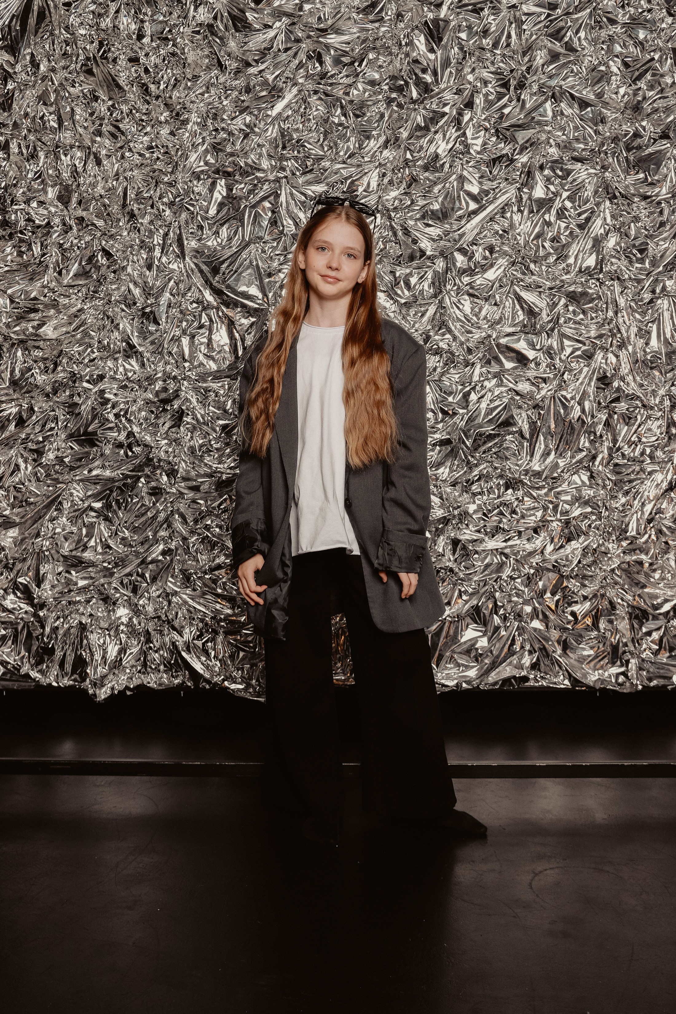 Небесные ласточки. Фотограф Юлия Мальцева