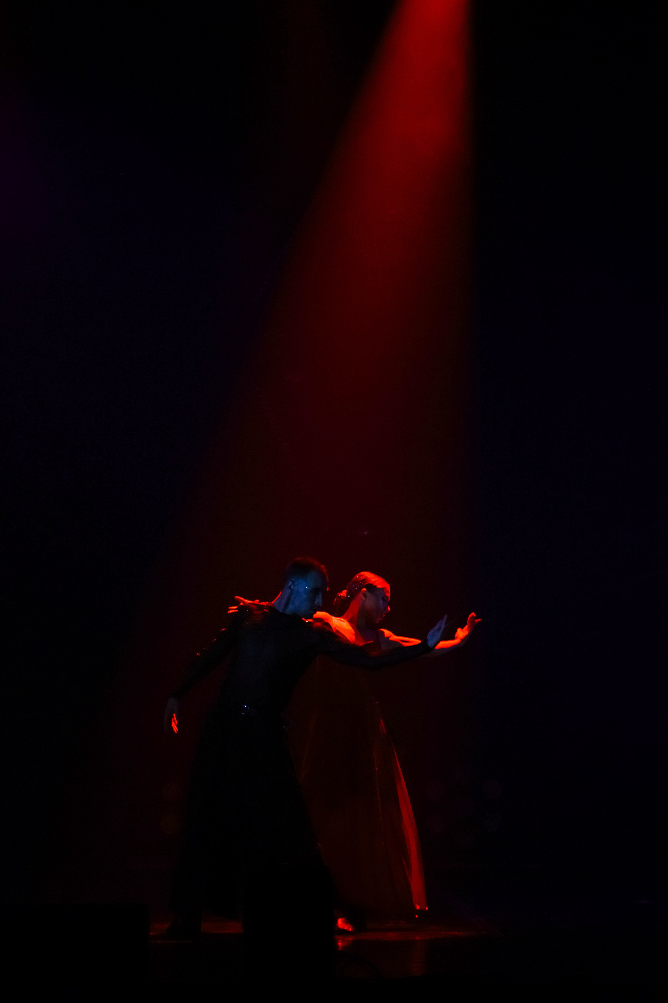 Lords of Stage Театр танцa IVEX. Фотограф Юлия Мальцева