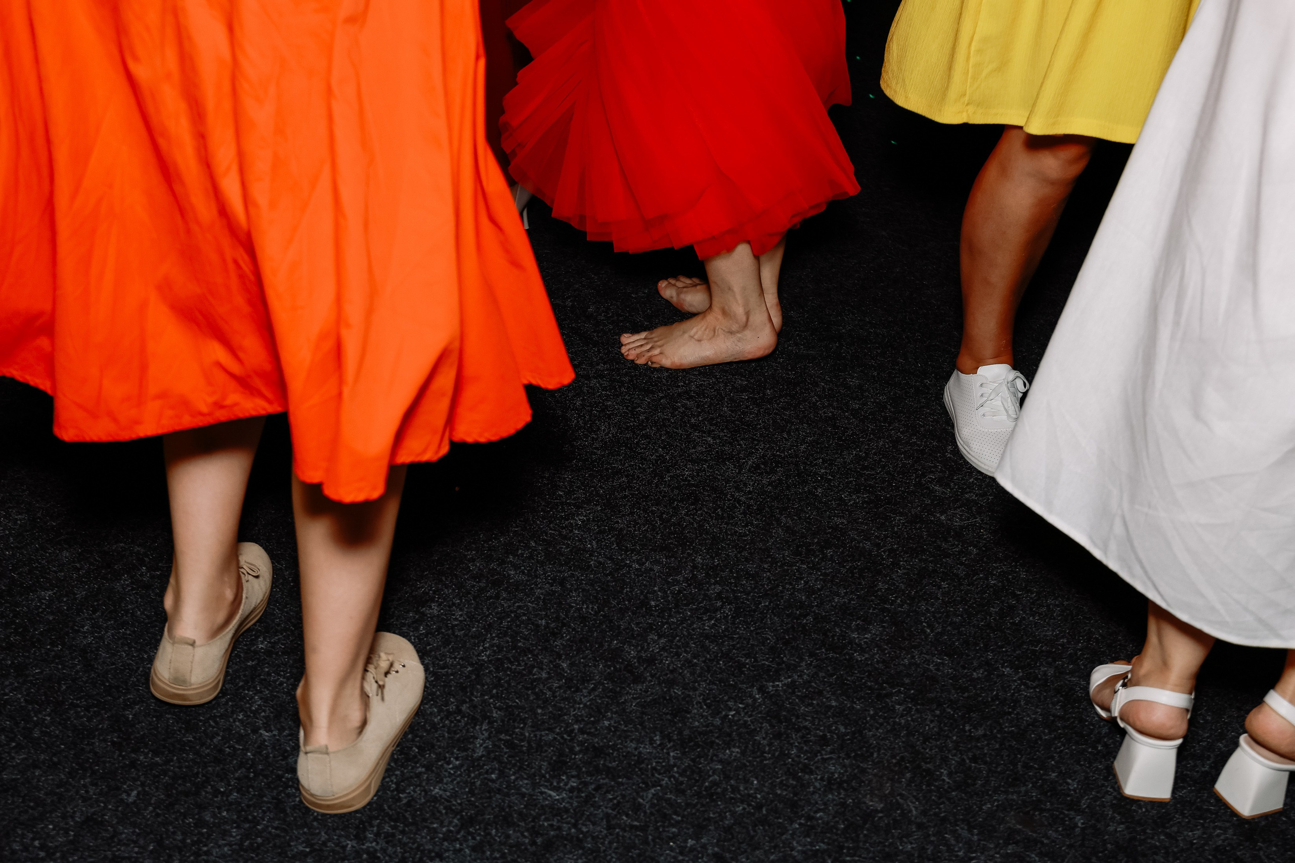 Вечеринка «Разгуляй». Фотограф Юлия Мальцева