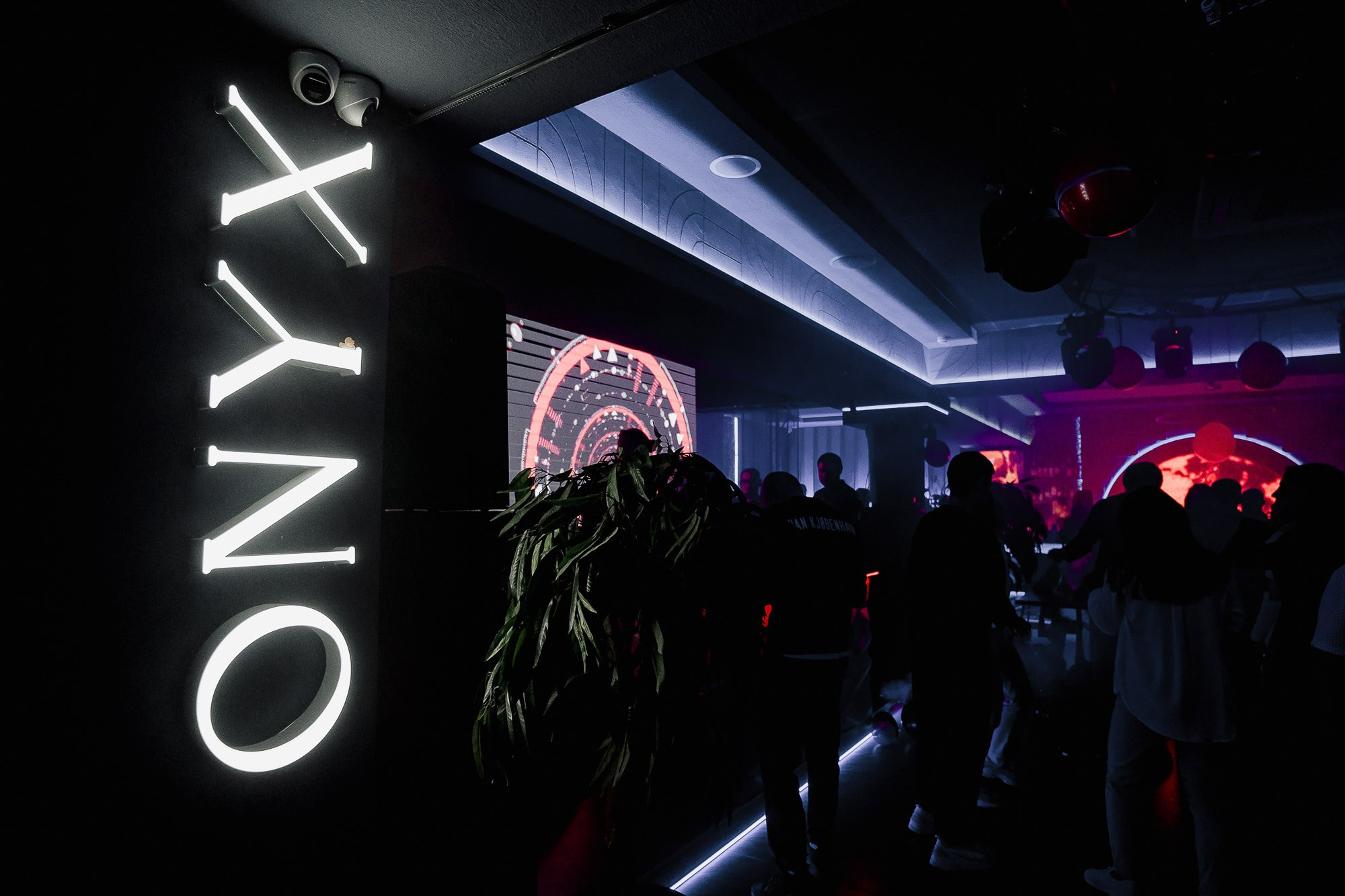 Onyx. Red party. Сергей Кошкин. Репортажная и ивент-фотография в Сургуте