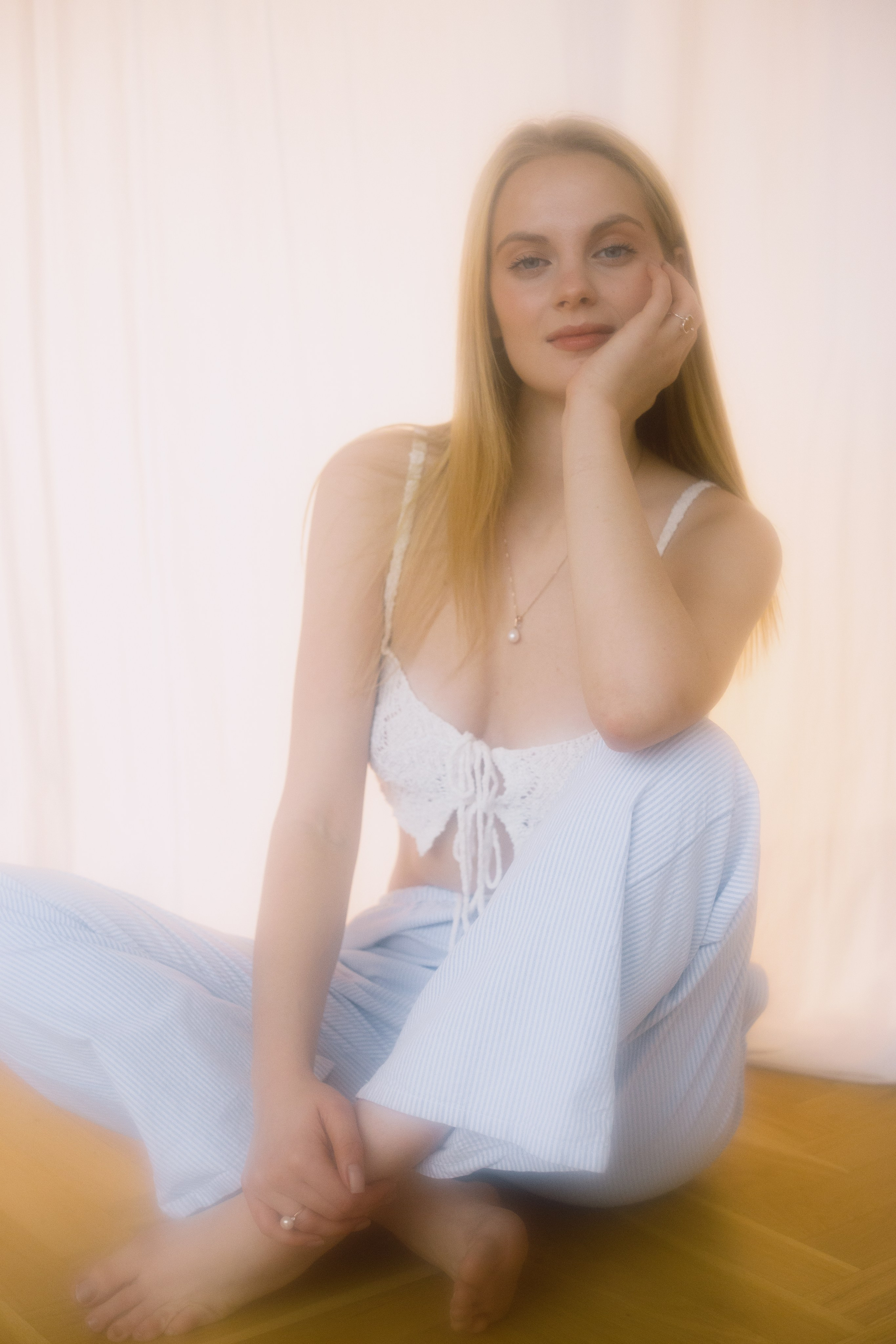 Настя и Слава. Семейный и портретный фотограф в Санкт-Петербурге