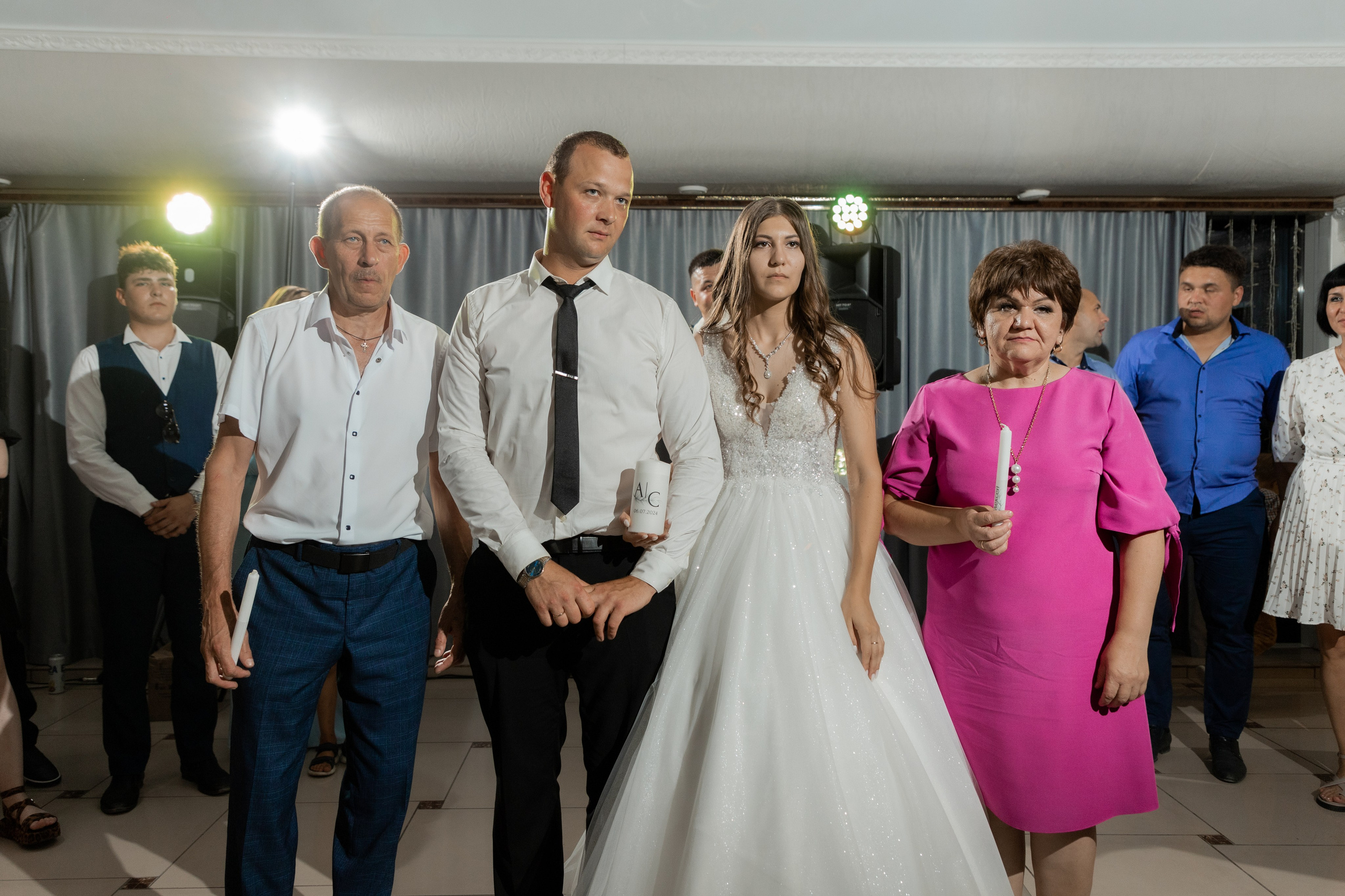 Алексей и Светлана (сокращено). Свадебный фотограф Ангелина Сунгатулина | Саратов | Балаково | Вольск