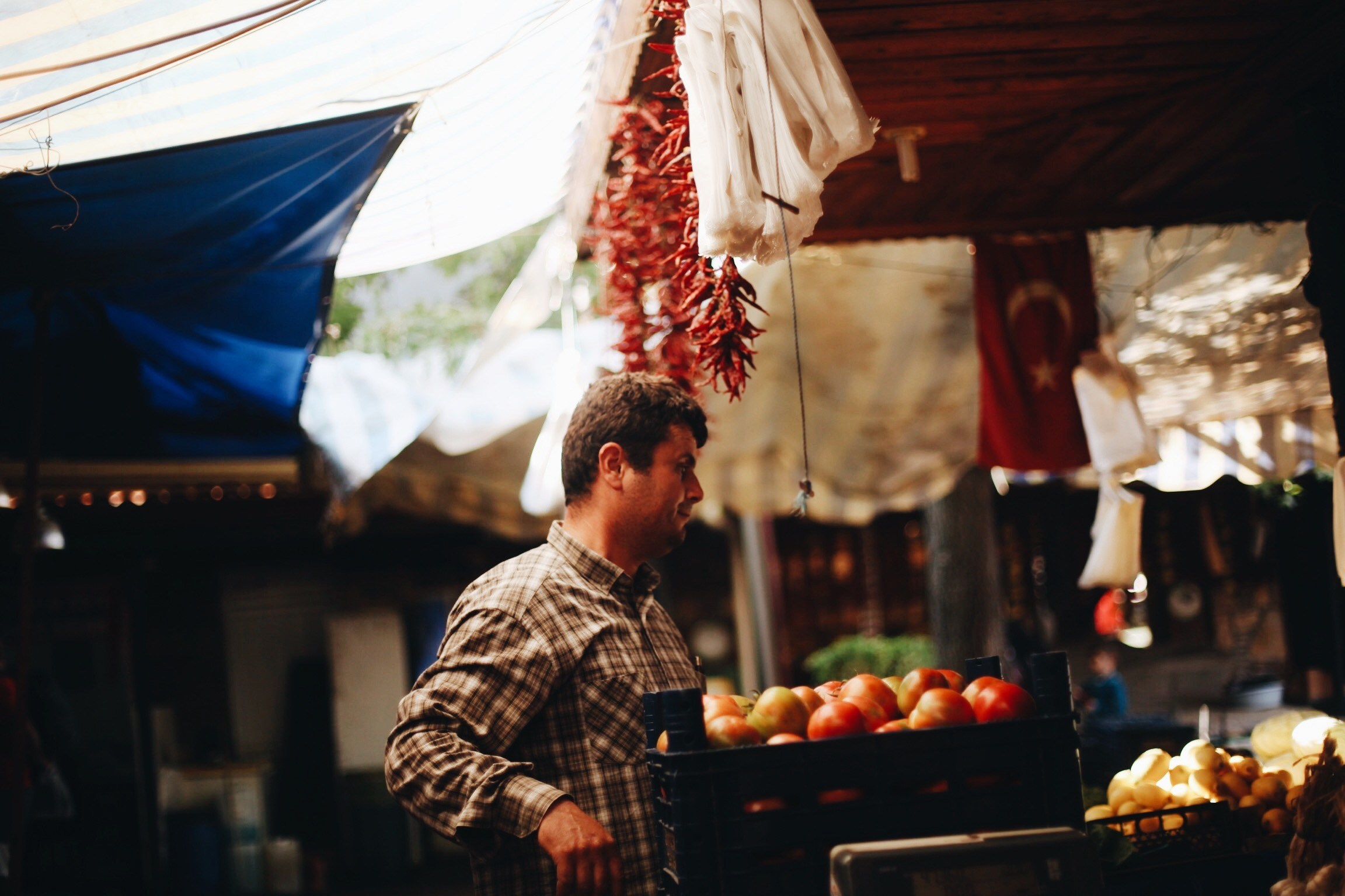 Волна. Ксения Плотникова