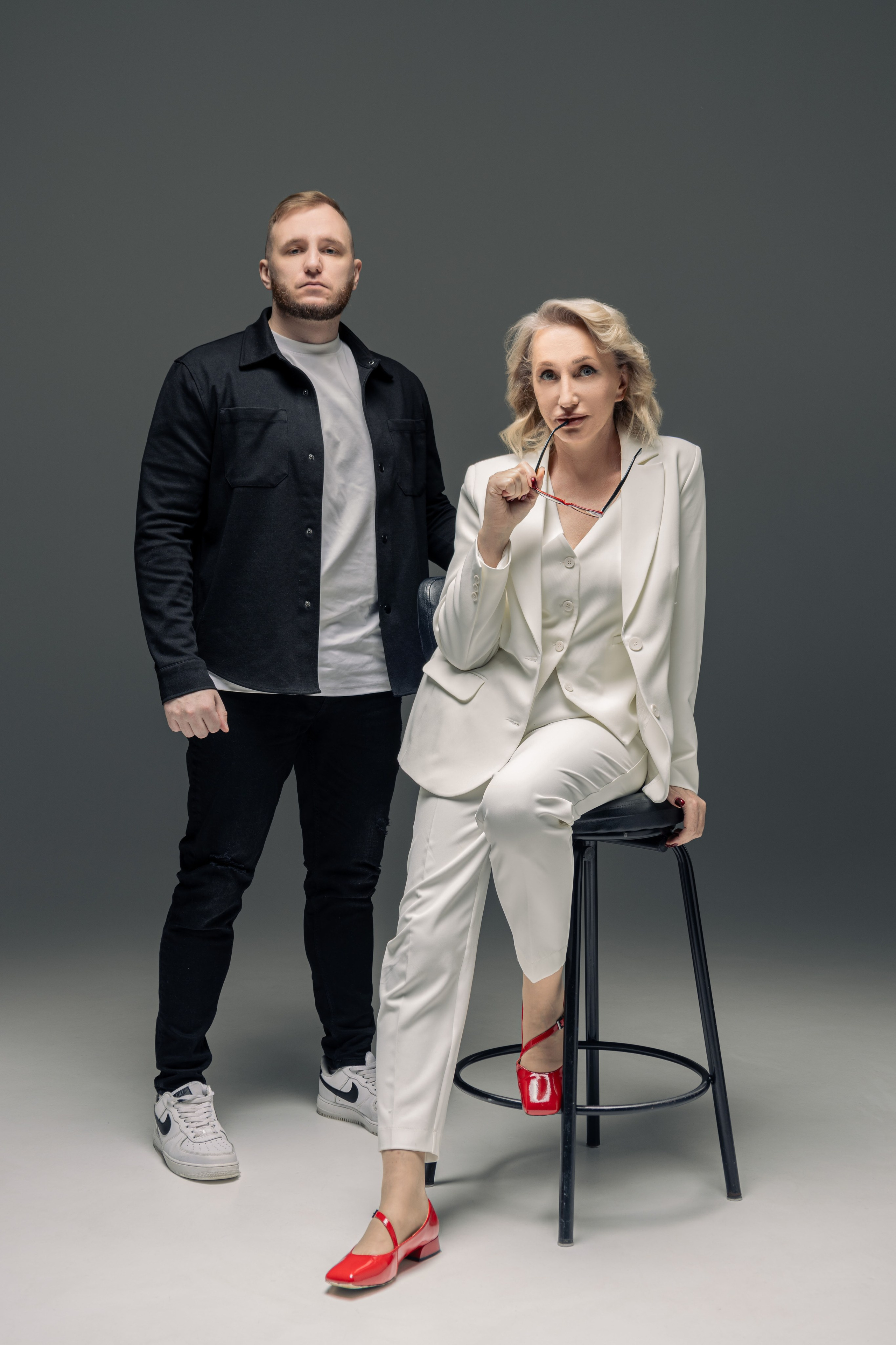 Бизнес-портрет. Фотограф Владивосток Анастасия Бондарь