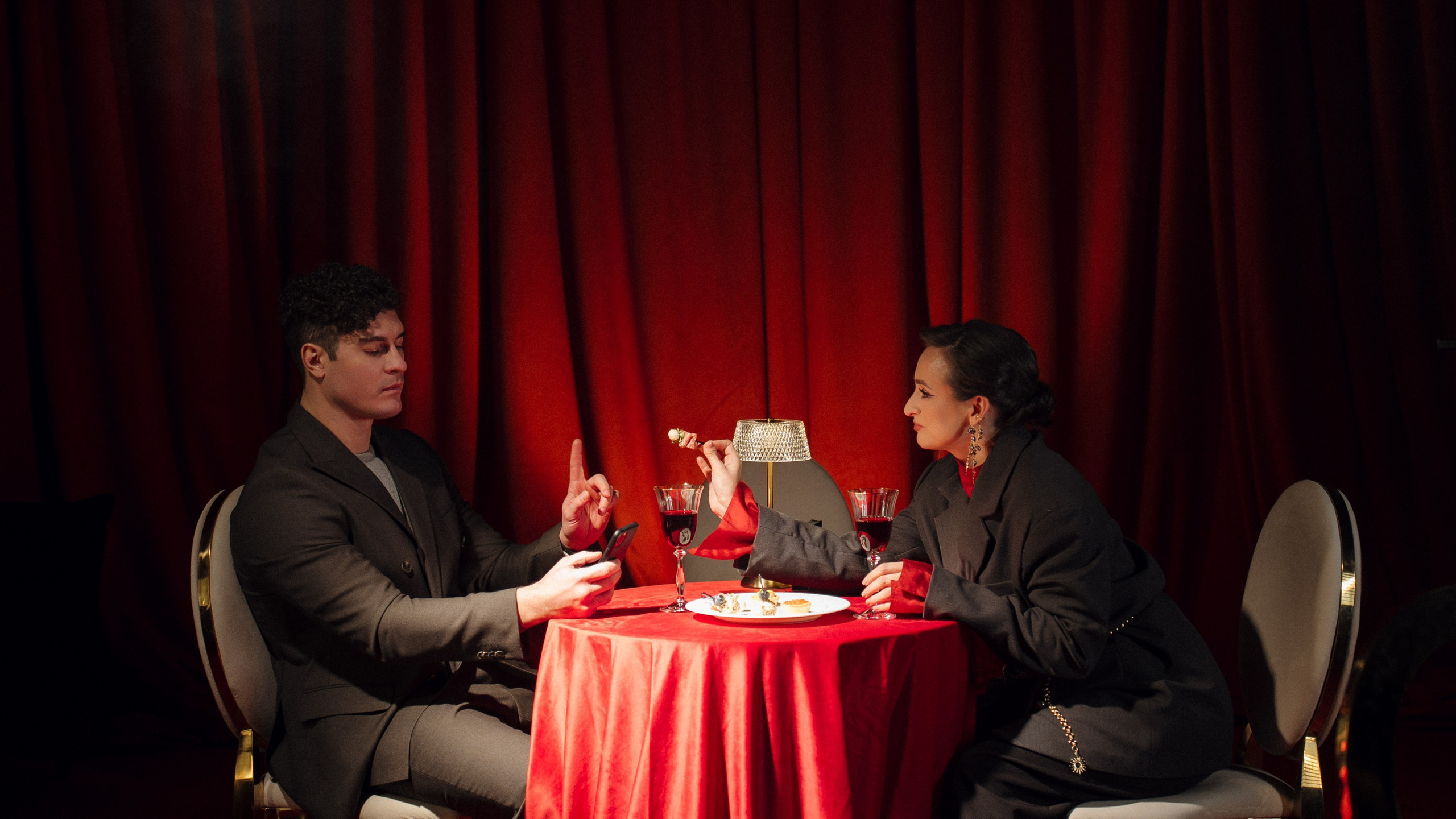 Съемки клипа Риты Ричи. Свадебный фотограф в Краснодаре и Сочи Винидиктова Екатерина