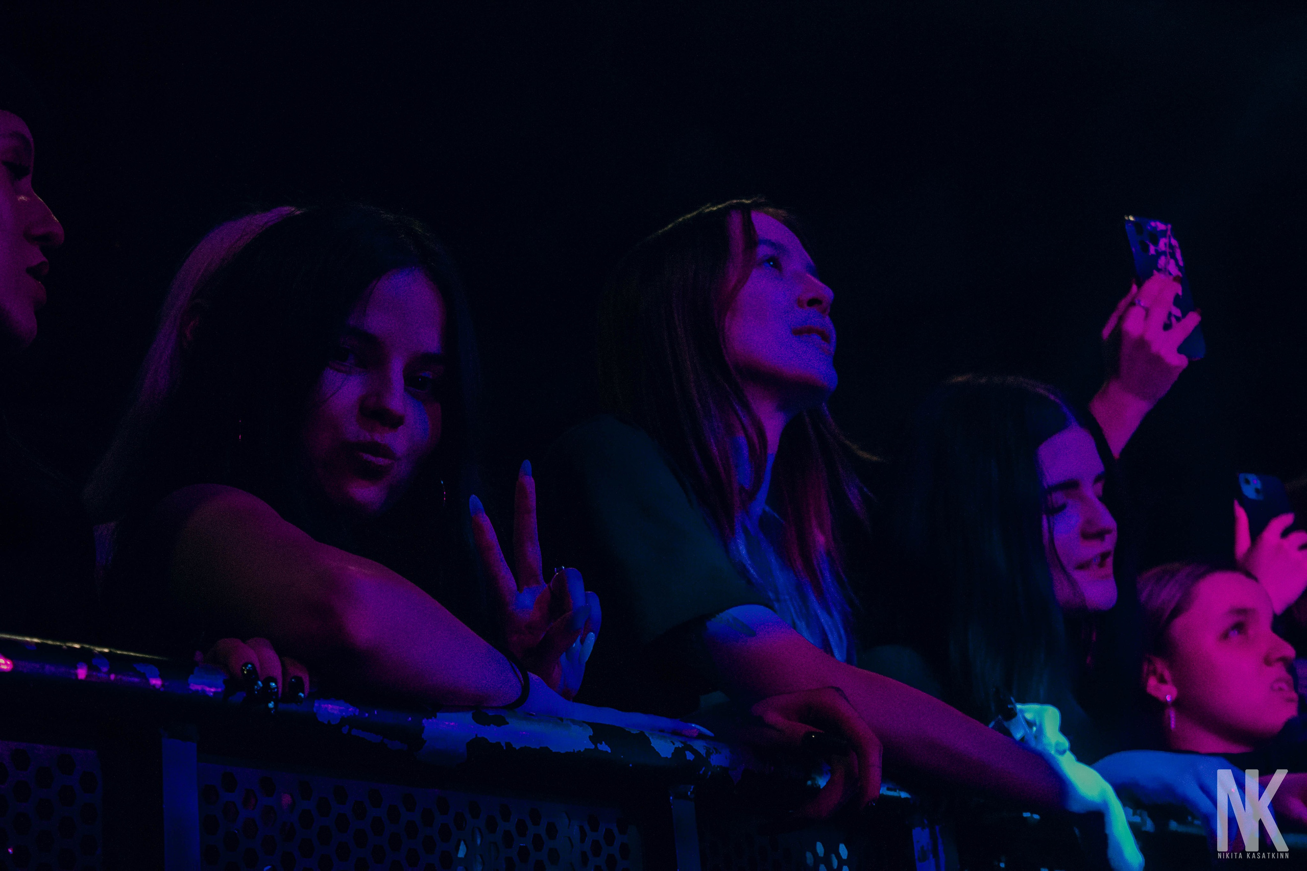 КУОК 16.11 КАЗАНЬ. Касаткин Никита. Фотограф