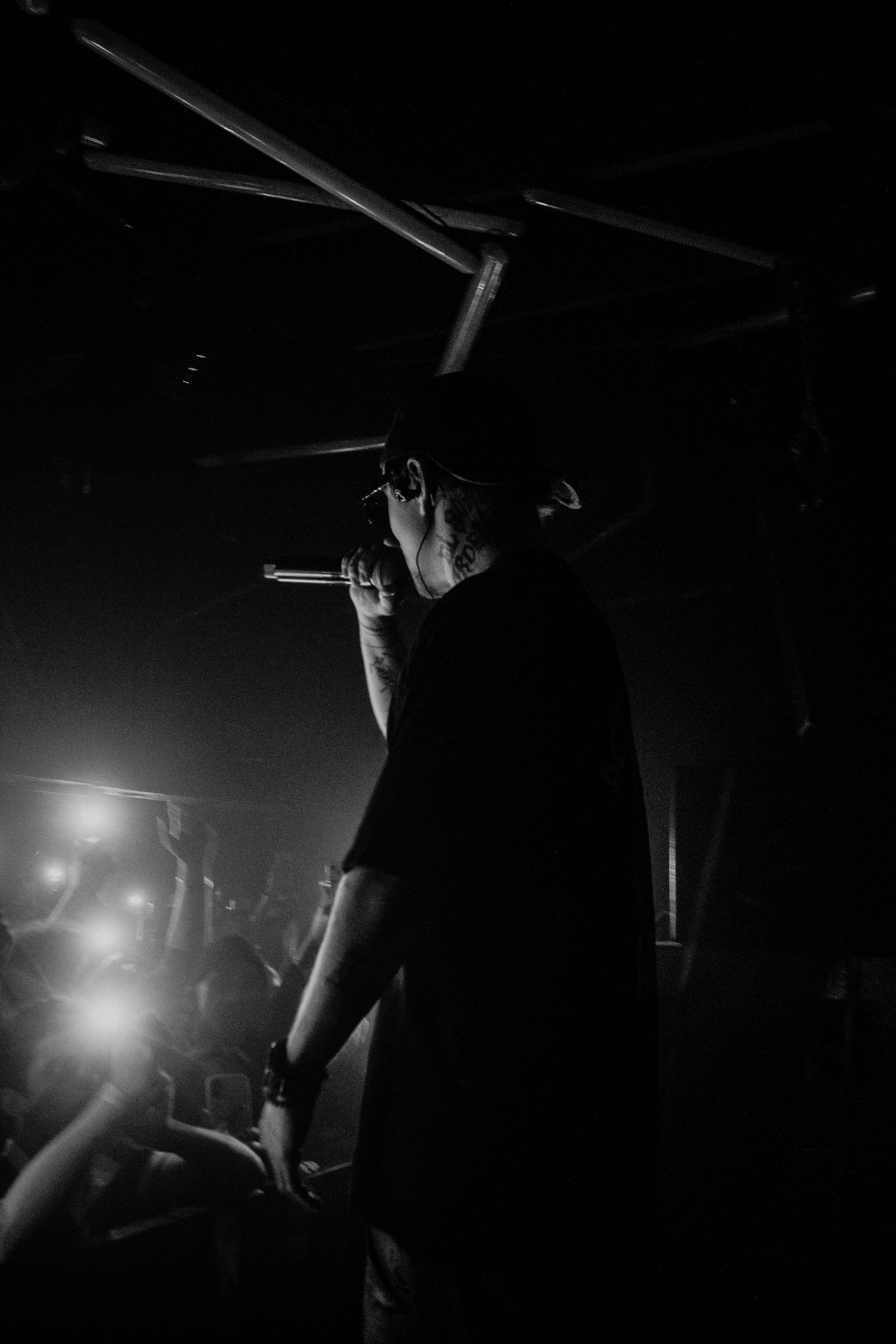 Whole Lotta Swag 01.10.25 ИЖЕВСК. Касаткин Никита. Фотограф