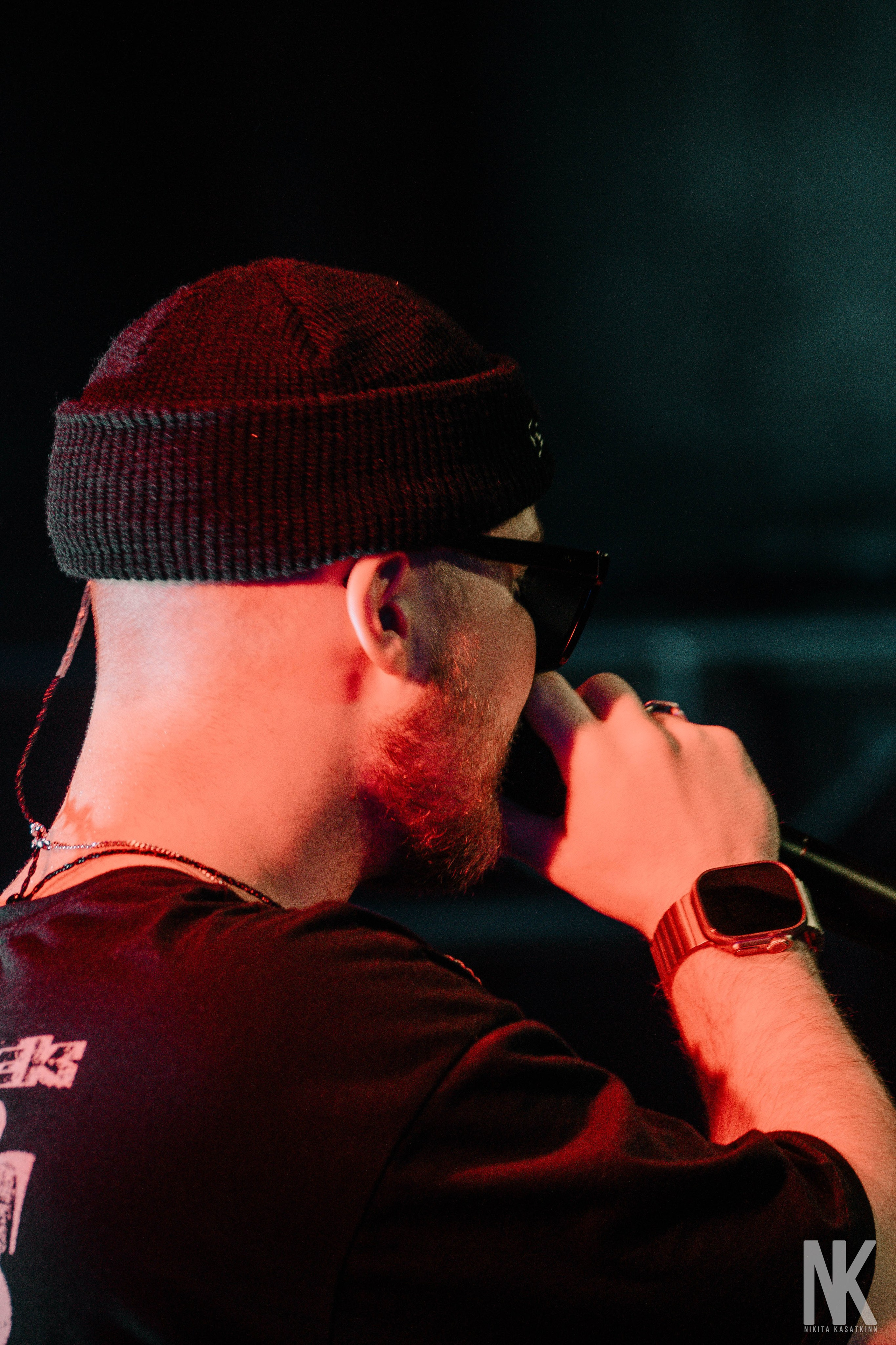 КУОК 16.11 КАЗАНЬ. Касаткин Никита. Фотограф