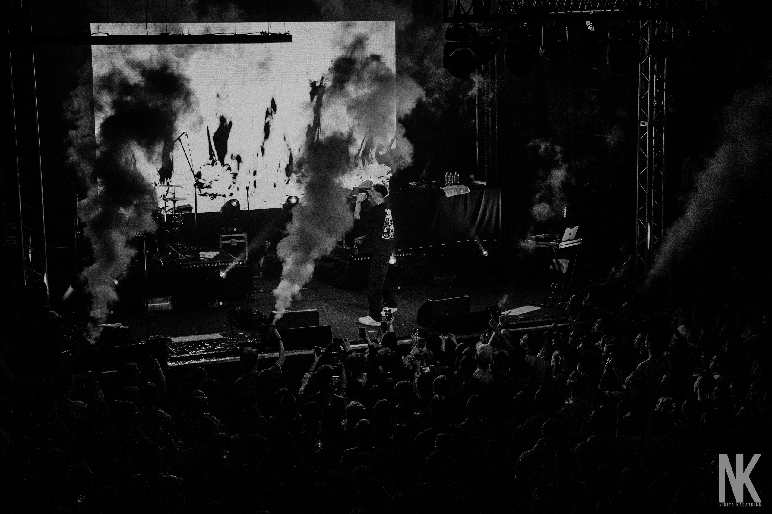 MARKUL 23.05 ИЖЕВСК. Касаткин Никита. Фотограф