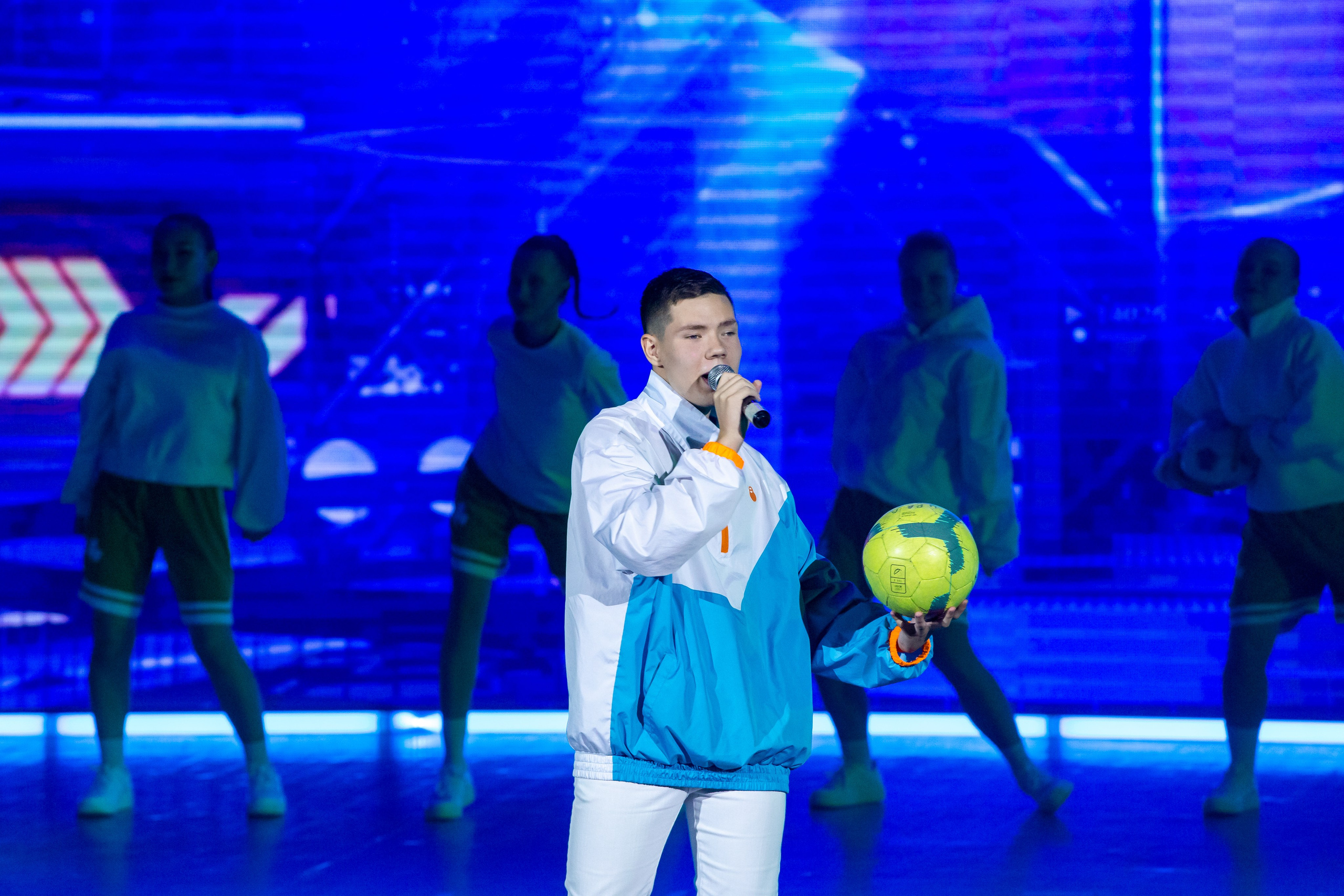 Ломая барьеры 2023. Премьера мюзикла. Семейные и детские съемки в Уфе