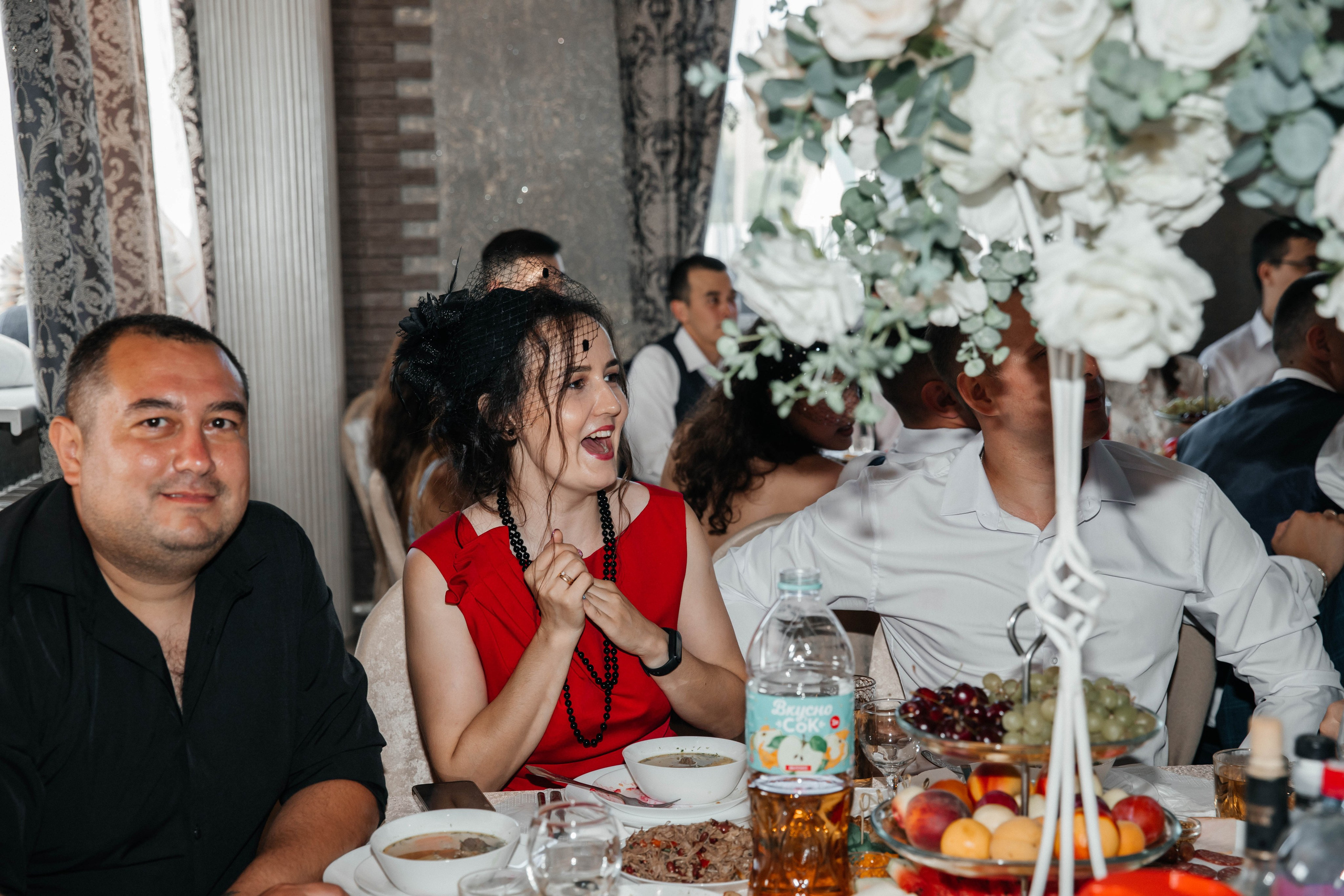 «Острые козырьки». Свадебный и портретный фотограф Казань | Белебей