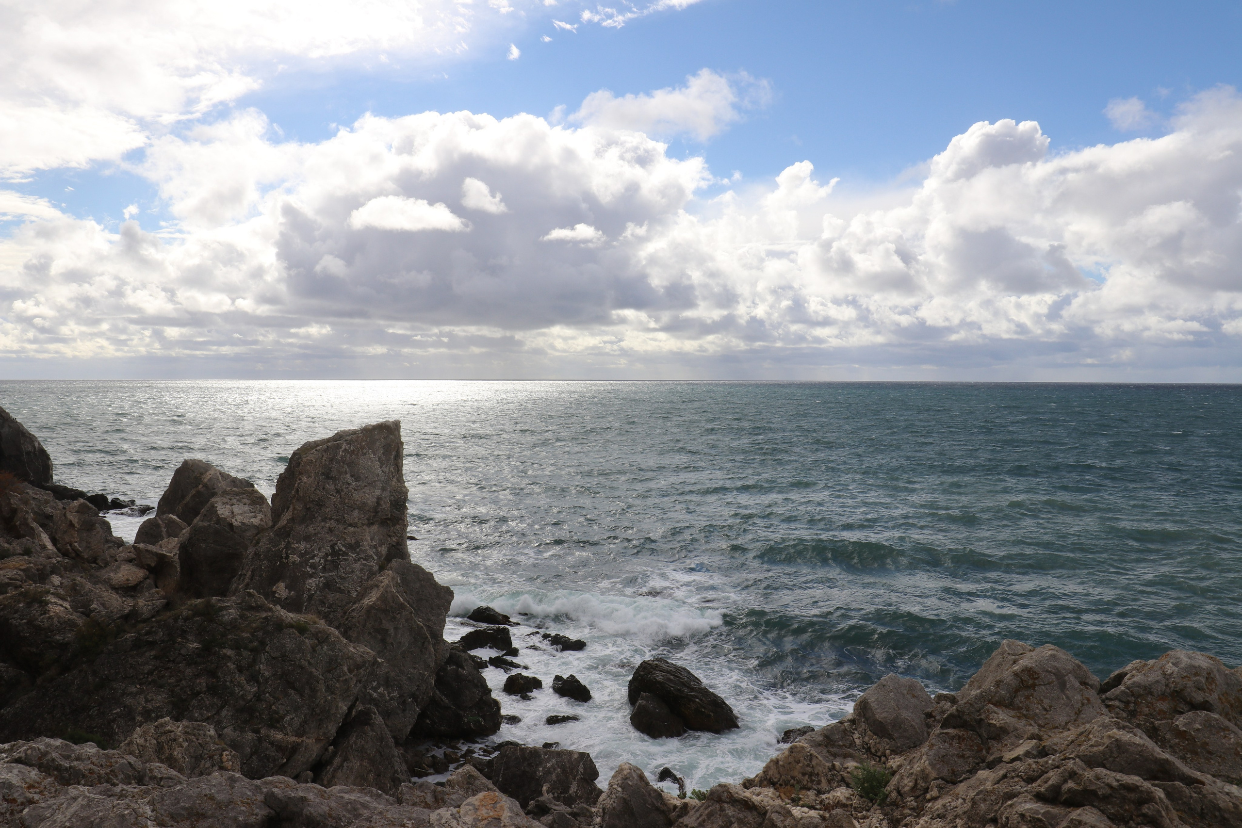 Крым. ЮБК (Судак, Карадаг). Ноябрь 2020. Путешественник-фотограф из Санкт-Петербурга Татьяна Свистулина