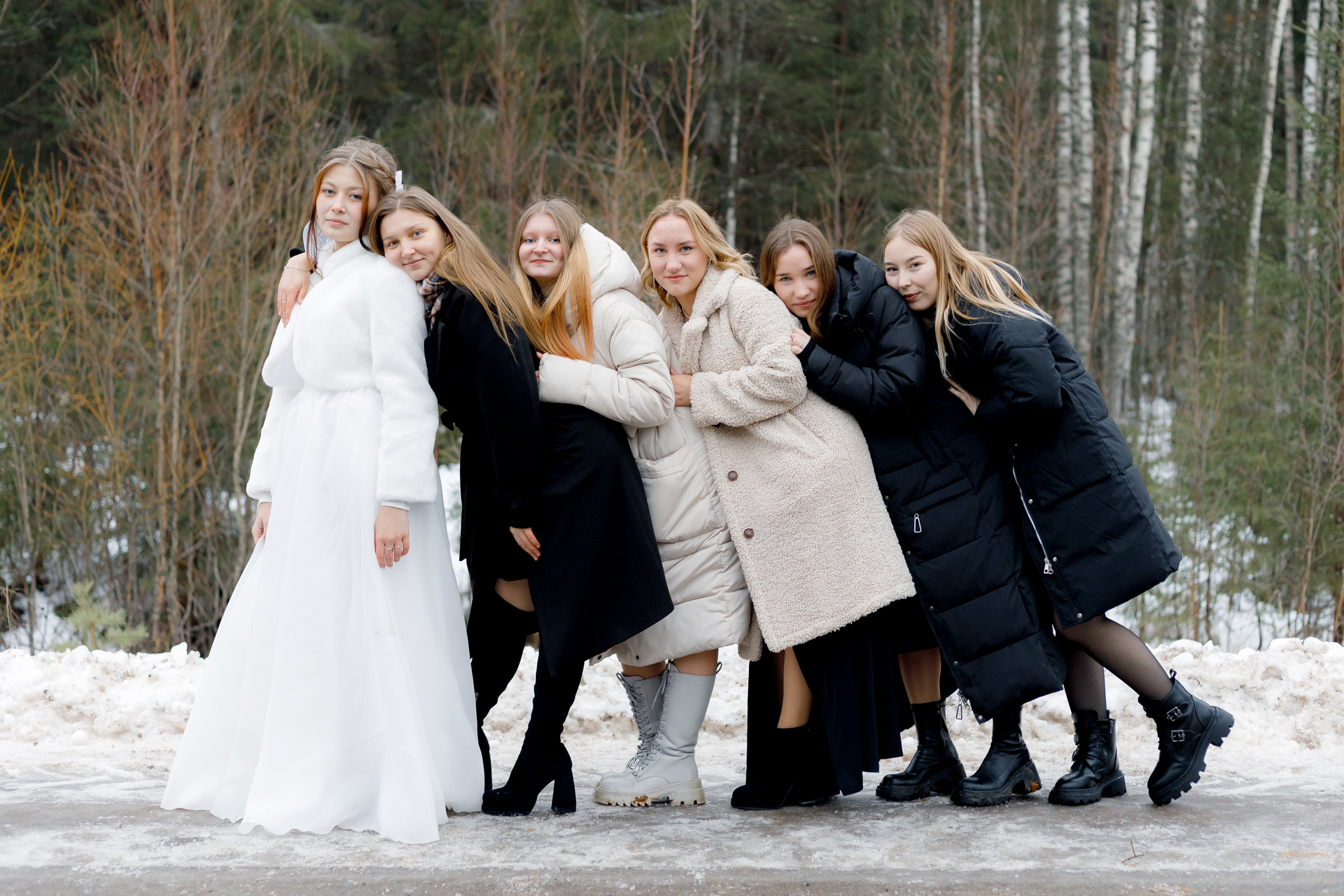 Свадьбы. Главная