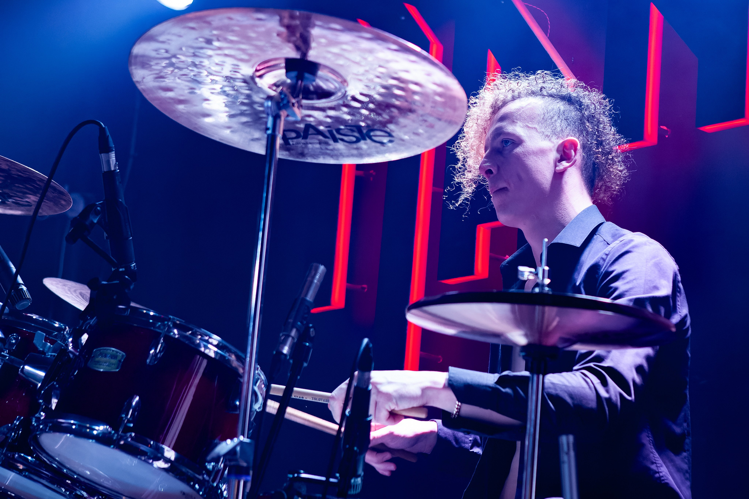 Фестиваль инди музыки. Кутузов Евгений Фотограф в Южно-Сахалинске