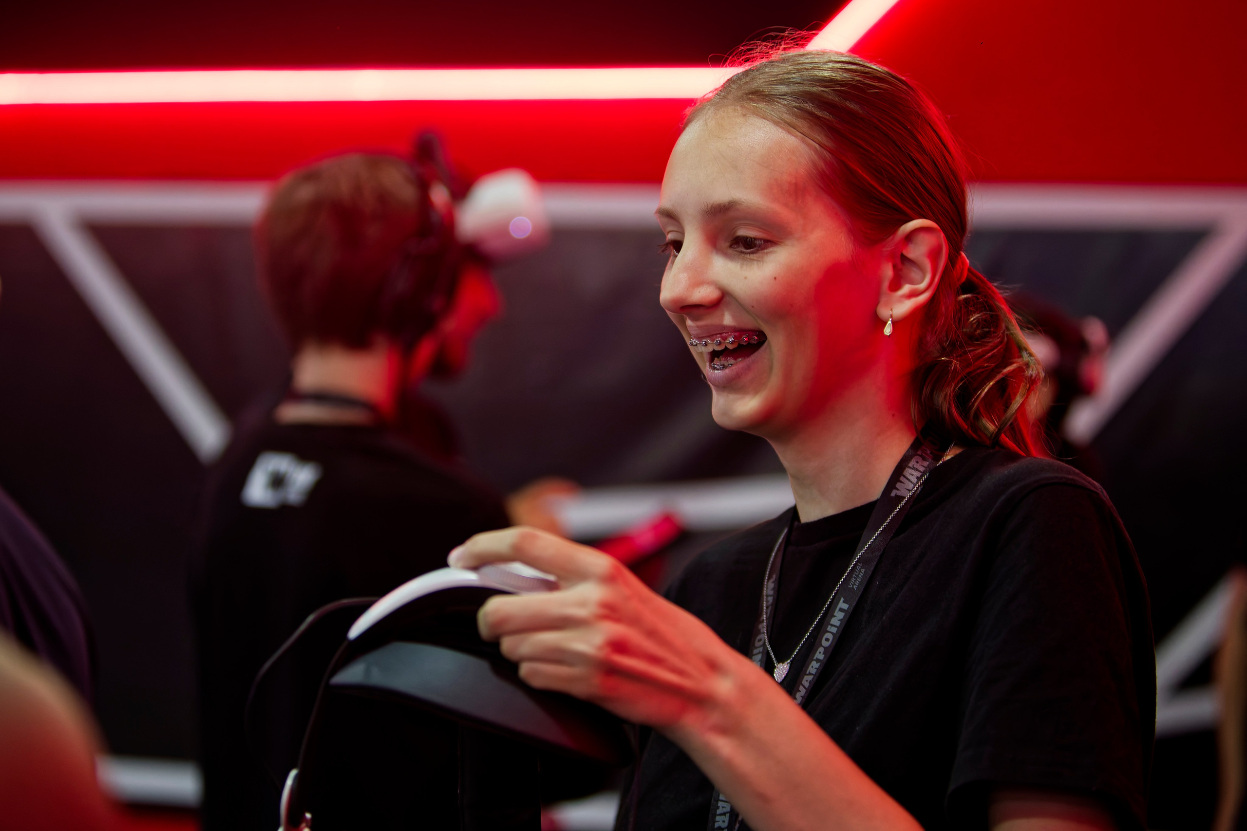 Турнир Warpoint battle, 2 сезон. Кутузов Евгений Фотограф в Южно-Сахалинске