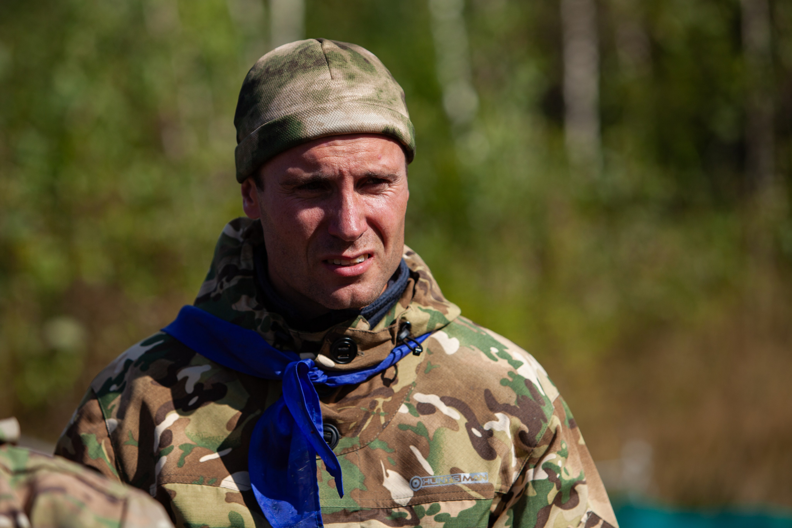 "Остров 2024". Кутузов Евгений Фотограф в Южно-Сахалинске