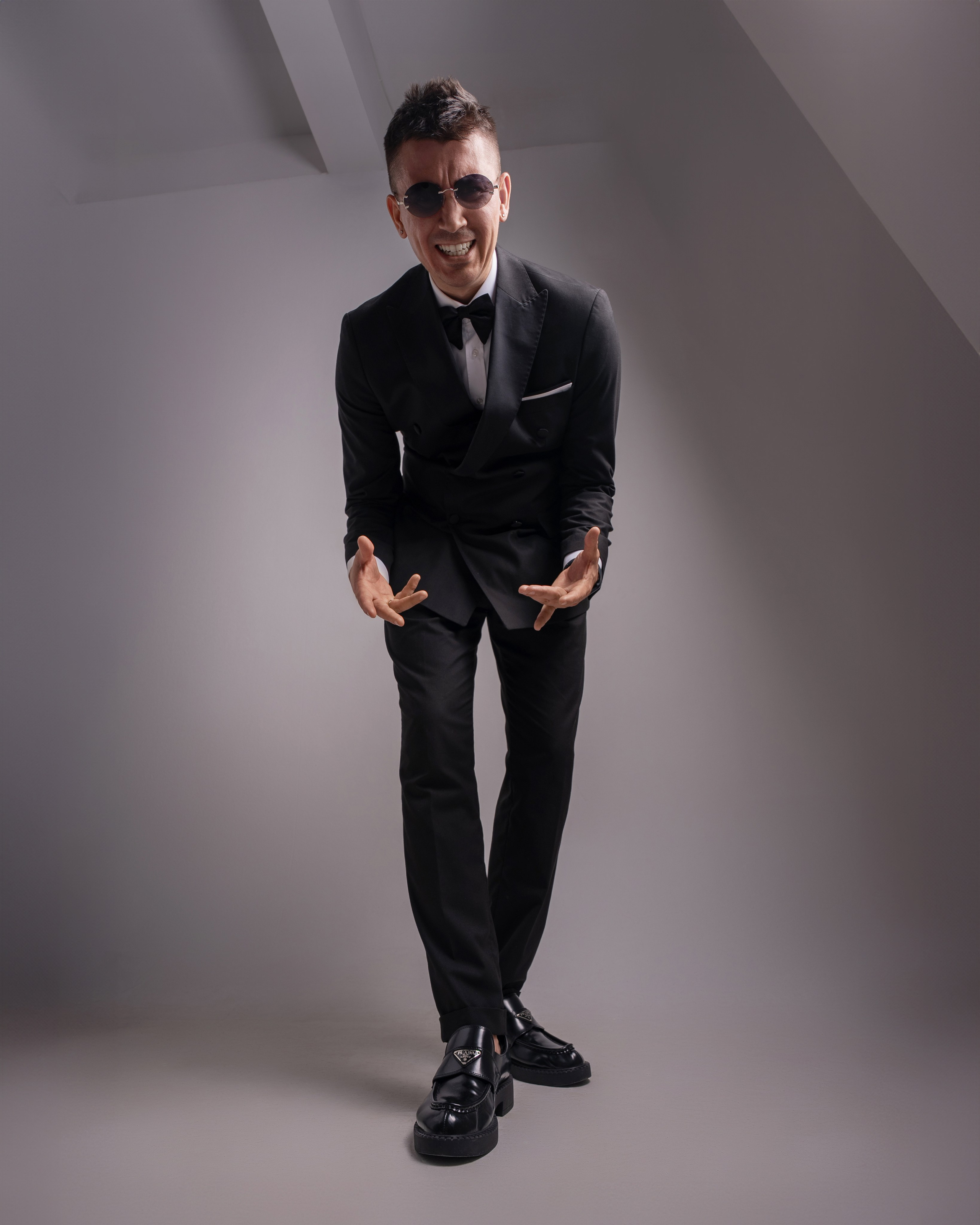 ИЛЬЯС. ВЕДУЩИЙ. Портретный фотограф в Павлодаре Руслан Насыров