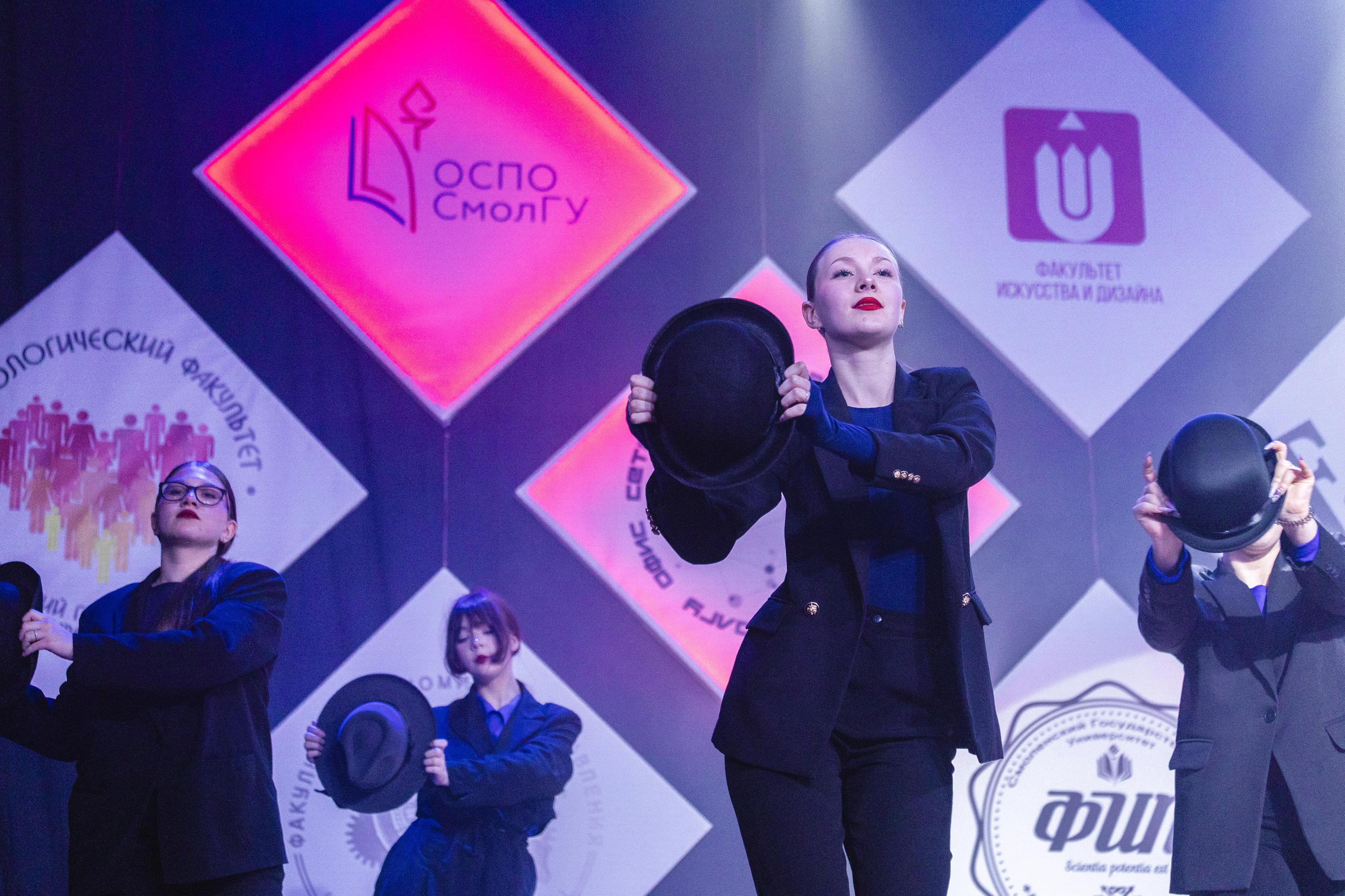 Студвесна 2025 — 50/50. KiPPER Gallery — Фотограф