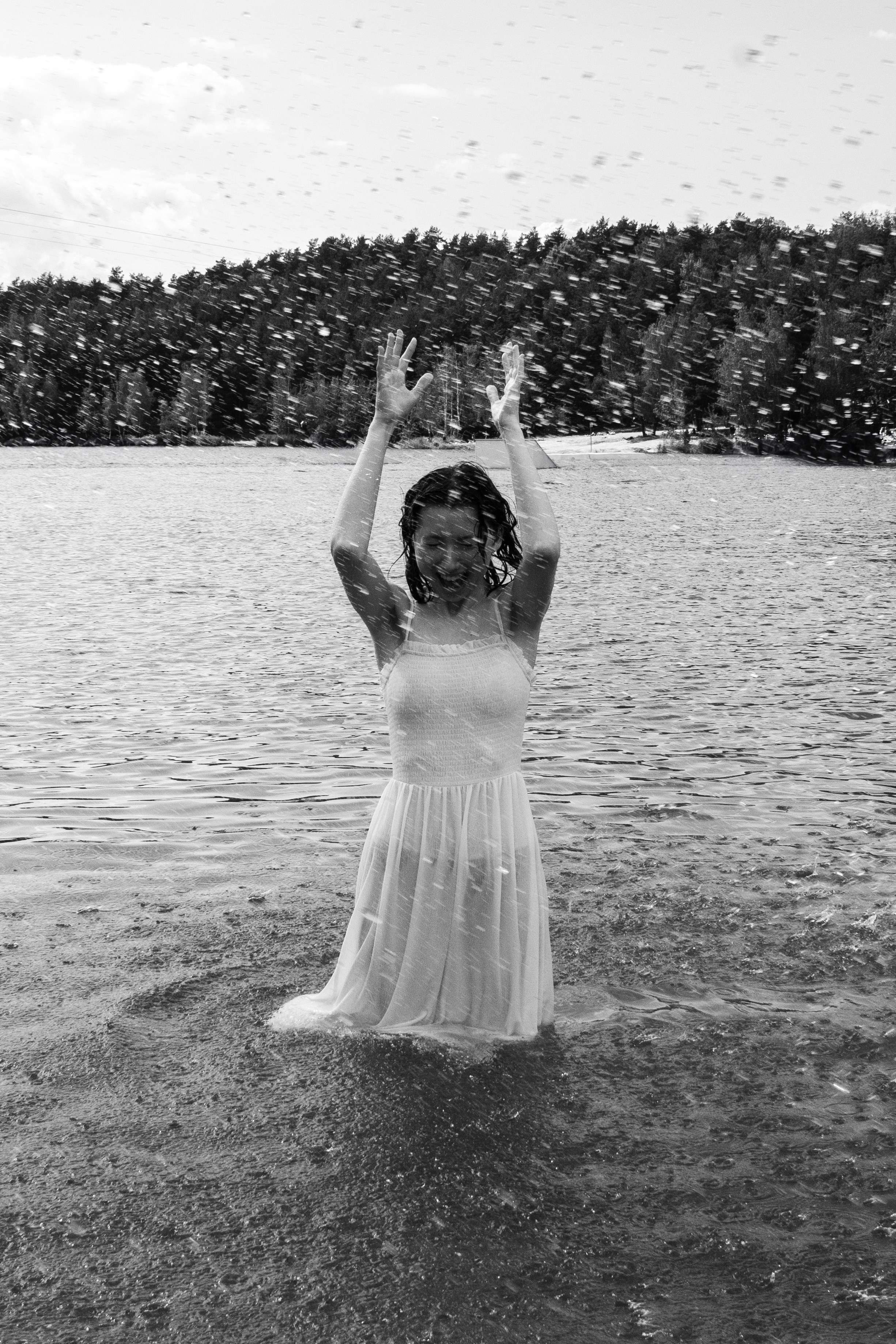 Арина. Фотограф в Москве