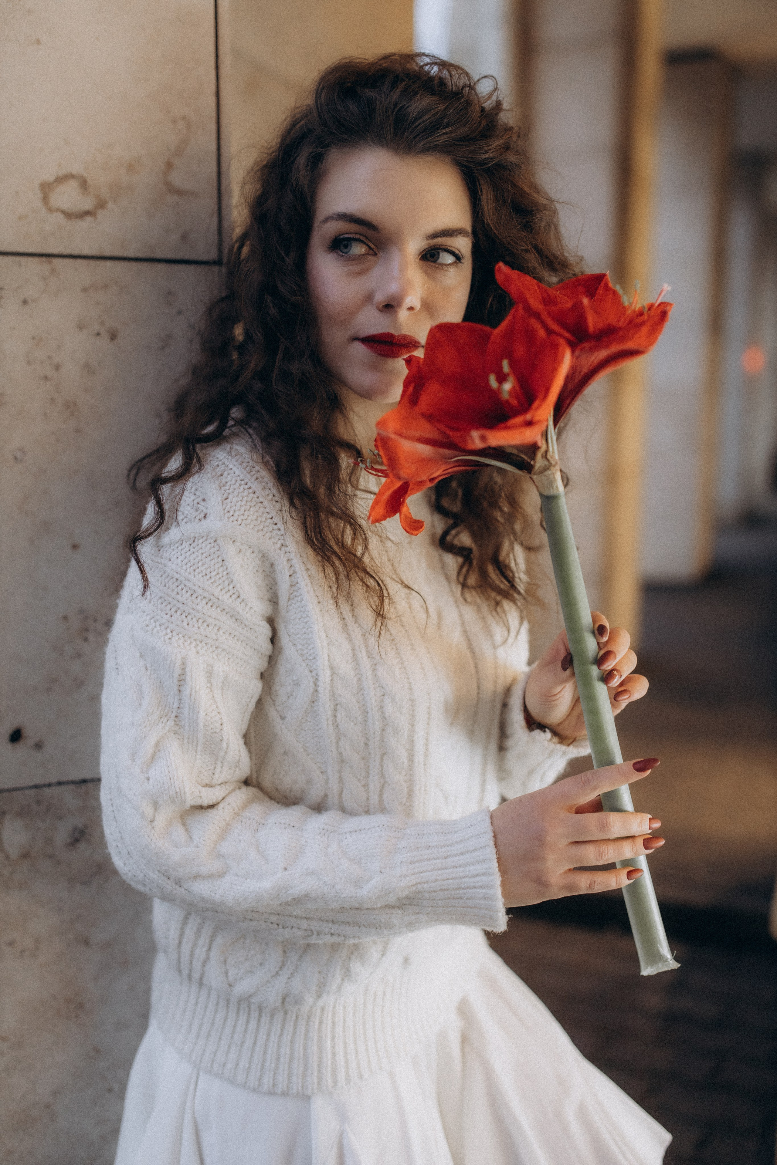 Катя. Фотограф в Петербурге Ольга Стрельченко