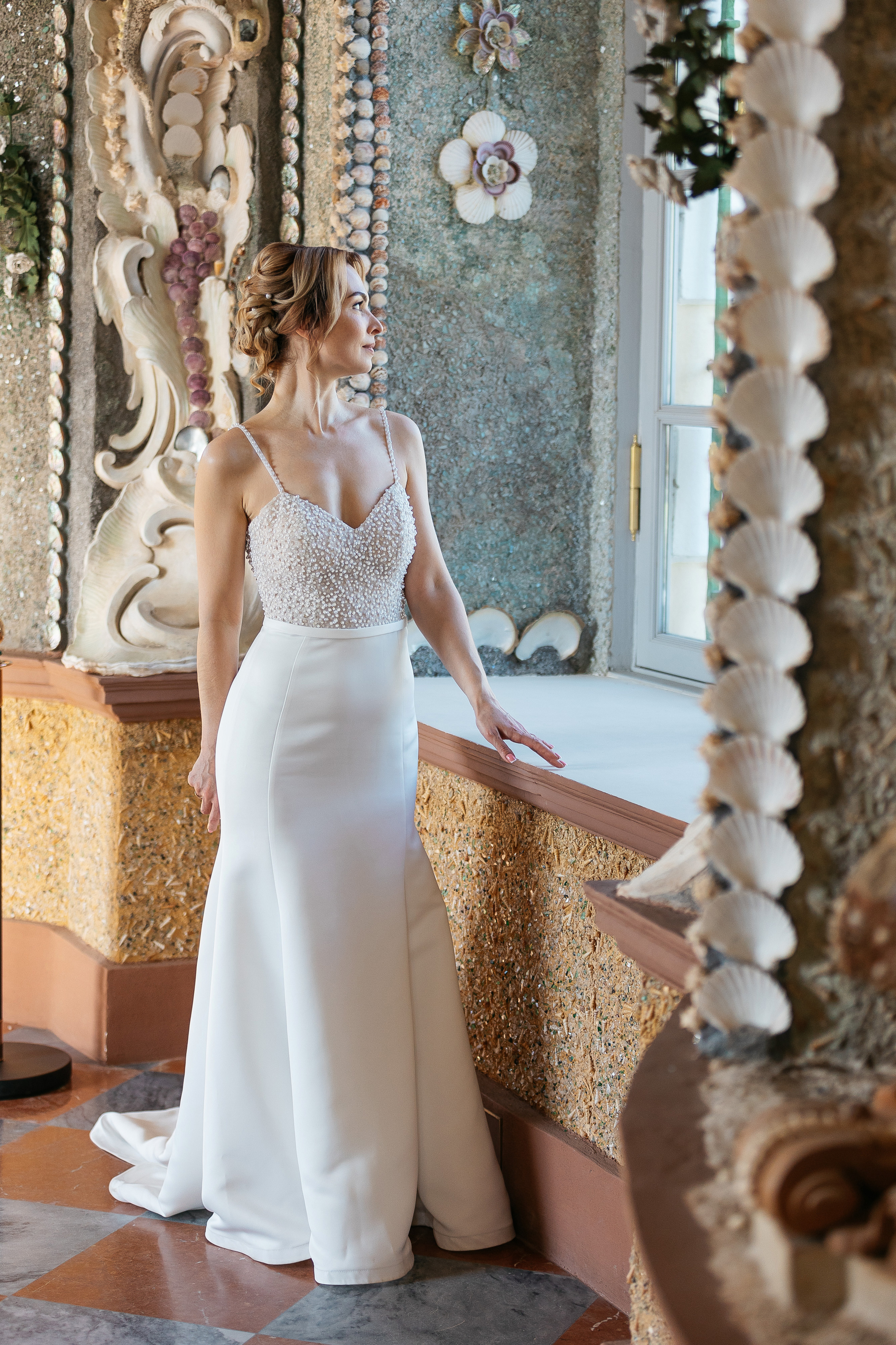 Олеся и Сергей. Свадебный и семейный фотограф Раменское Жуковский  Александр Зимин