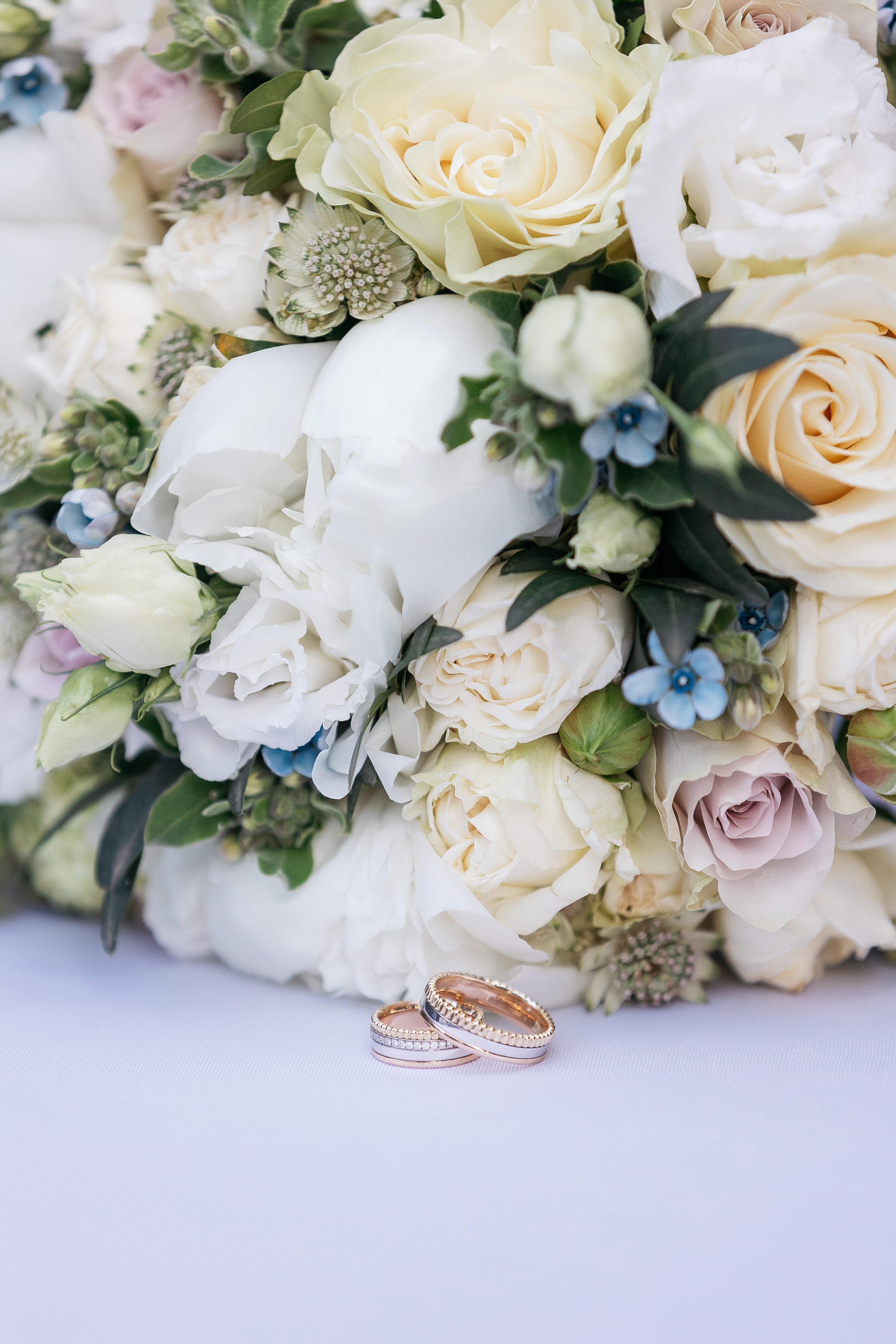 Олеся и Сергей. Свадебный и семейный фотограф Раменское Жуковский  Александр Зимин