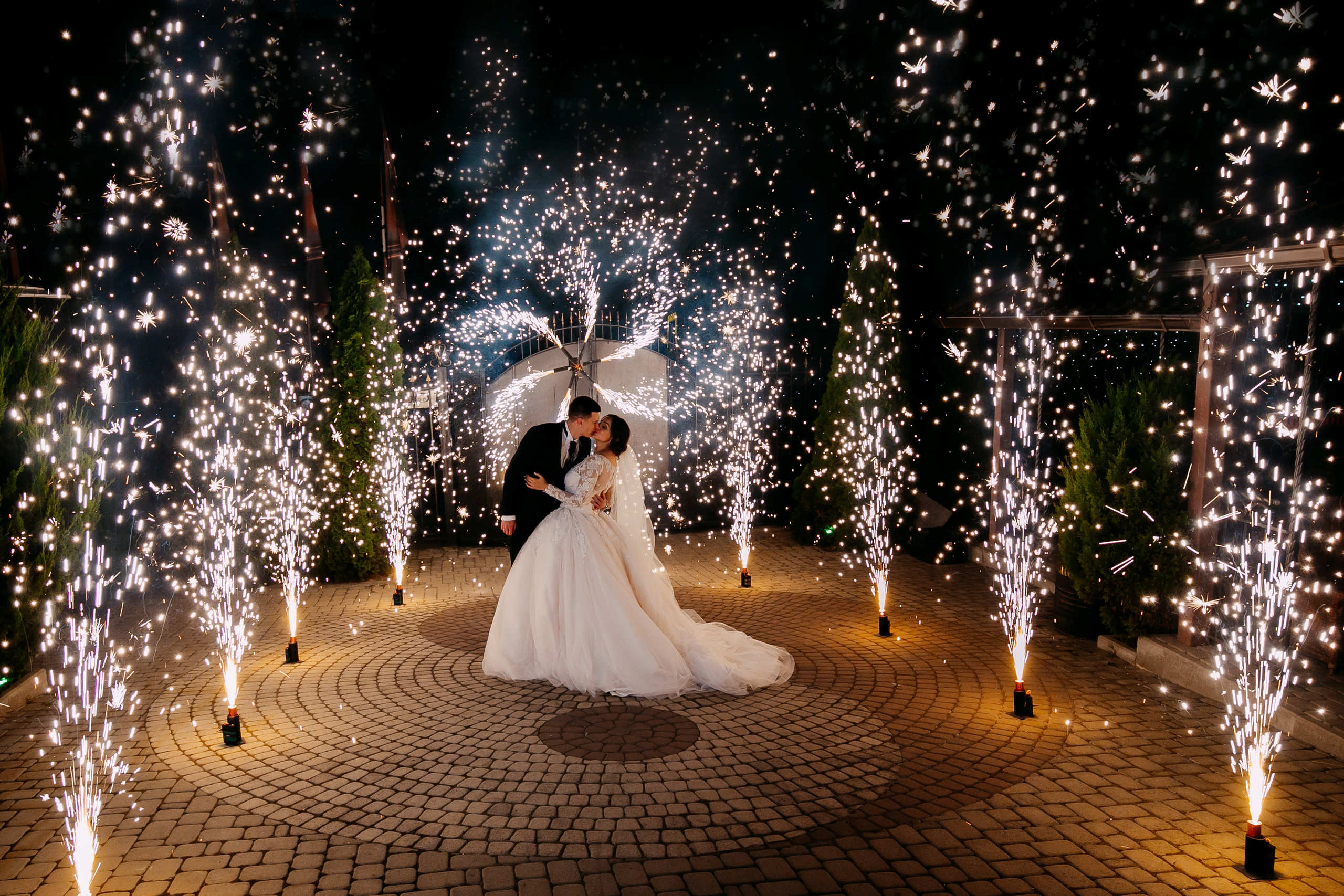 Ярослав и Анастасия. Фотограф Новороссийск