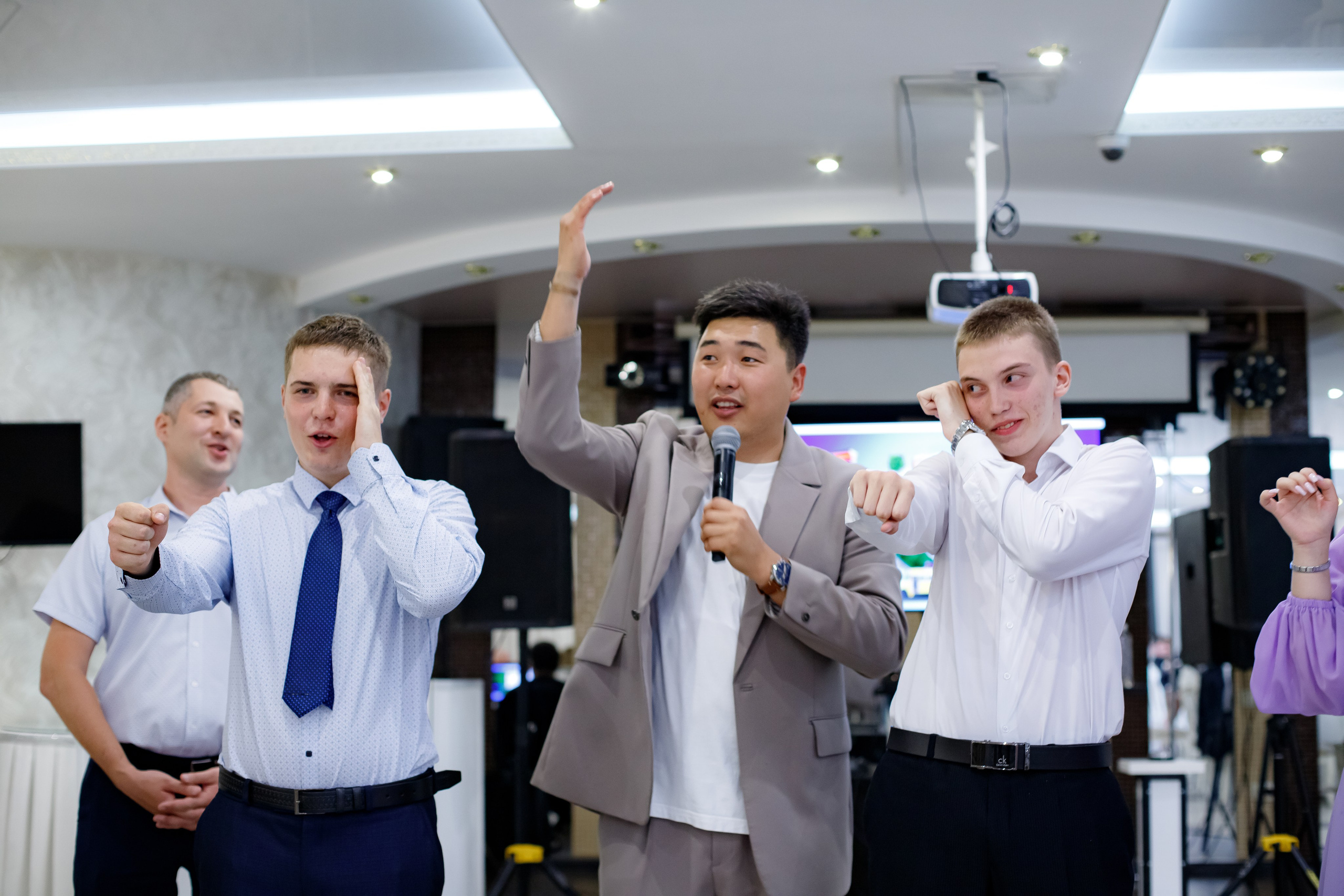 ВЫПУСКНОЙ. Photokarish