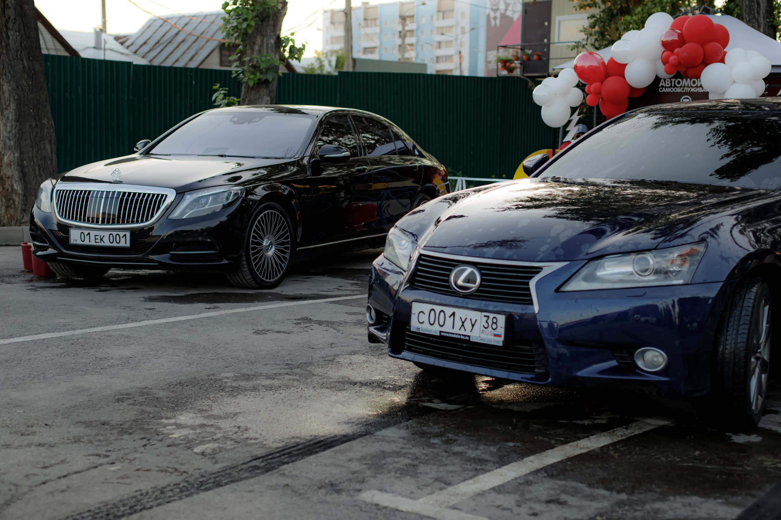 АВТОМОЙКА САМООБСЛУЖИВАНИЯ «5 MIN». Photokarish