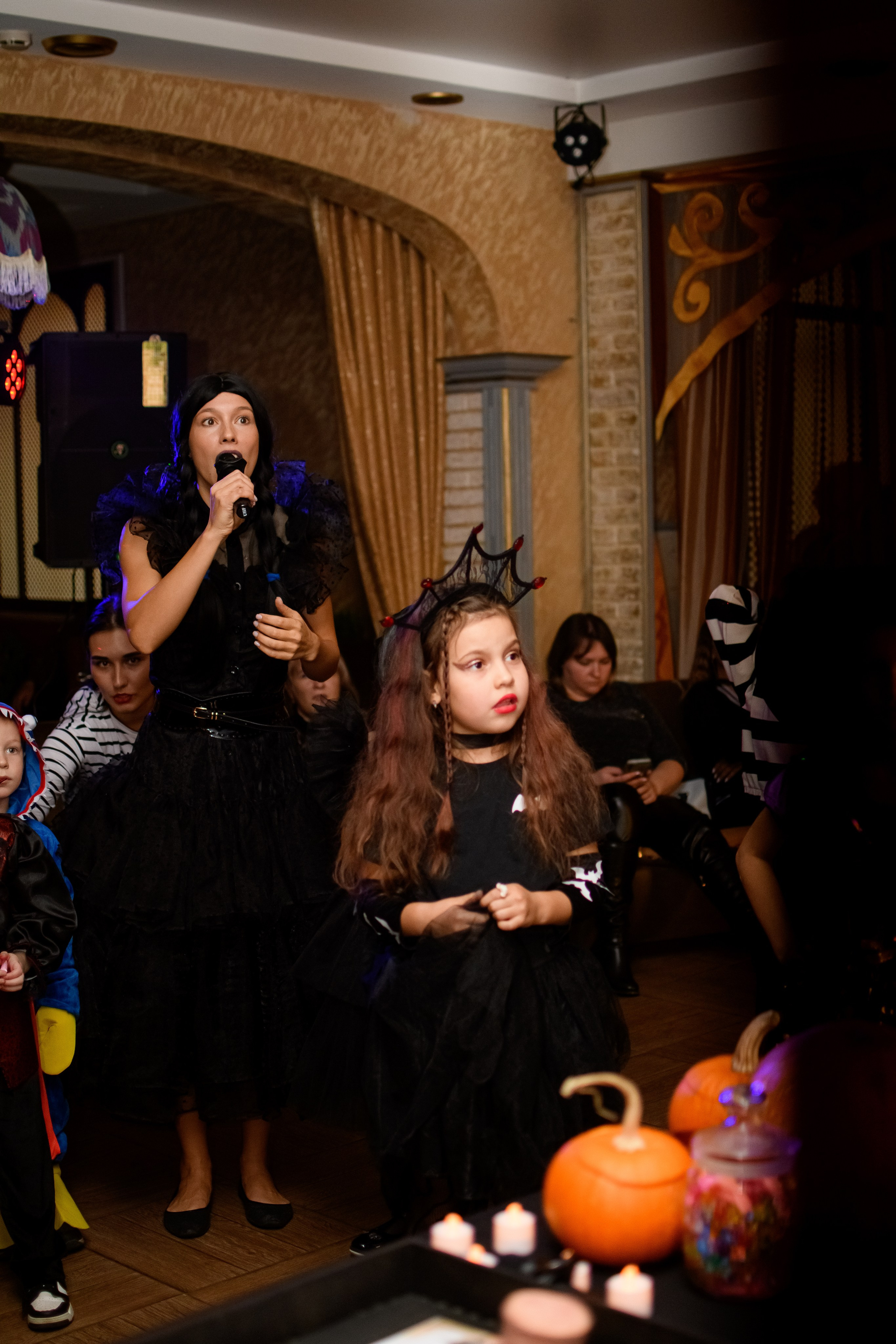 HALLOWEEN. Photokarish