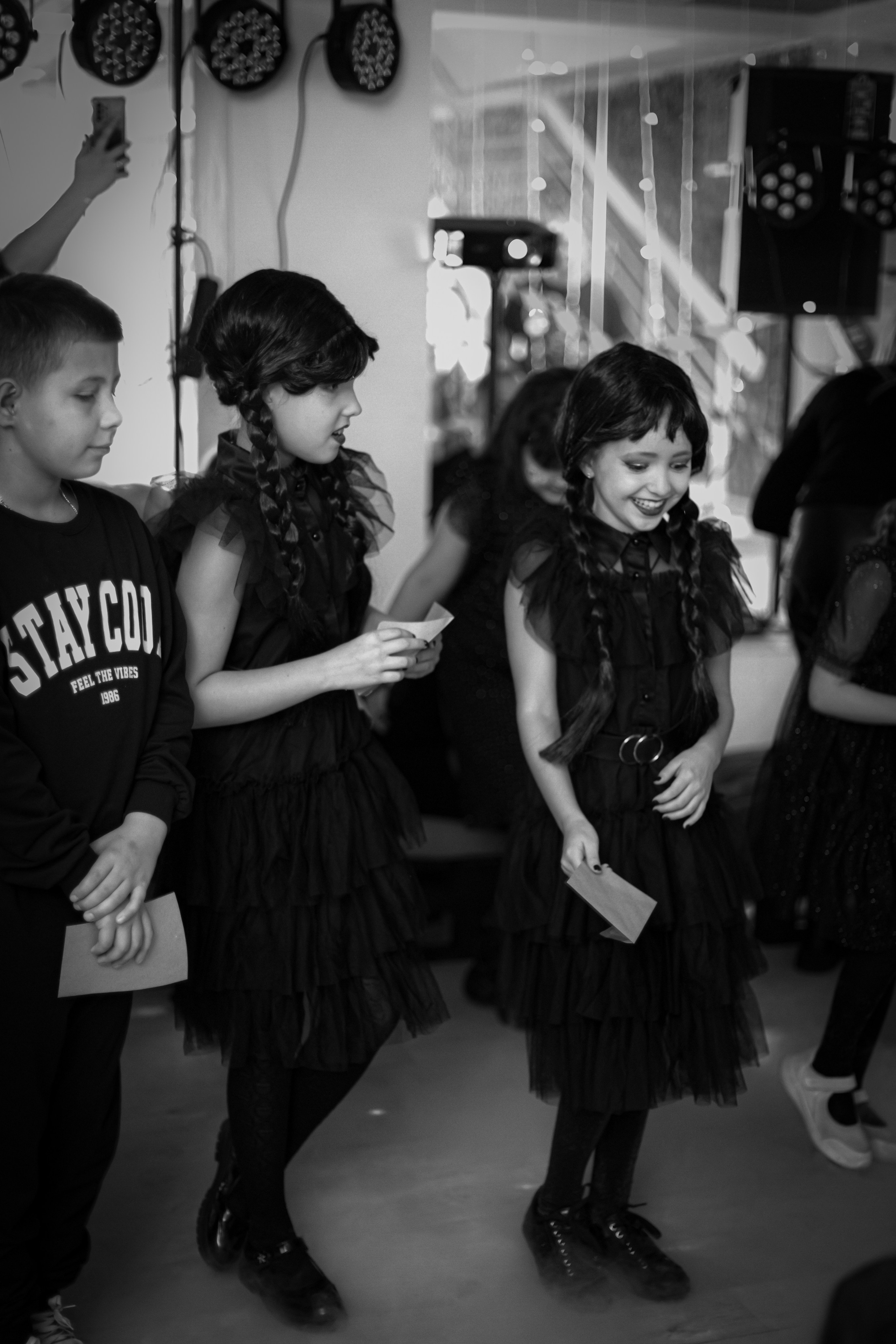 HALLOWEEN. Photokarish