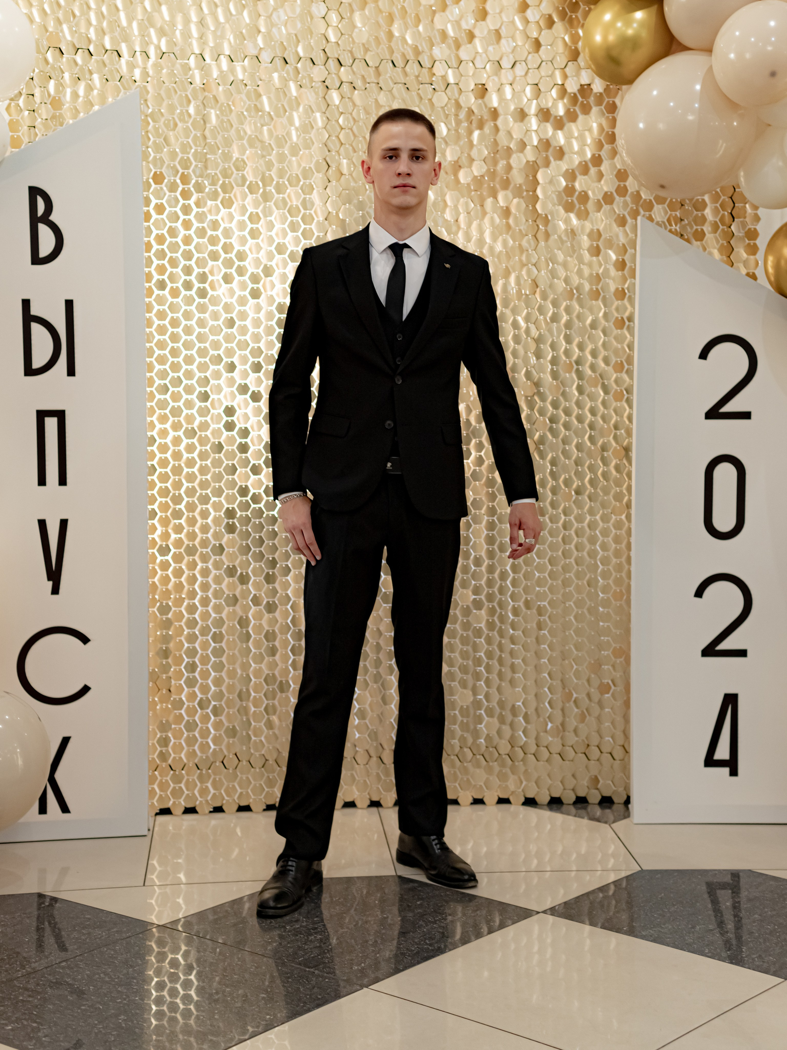 ВЫПУСКНОЙ. Photokarish