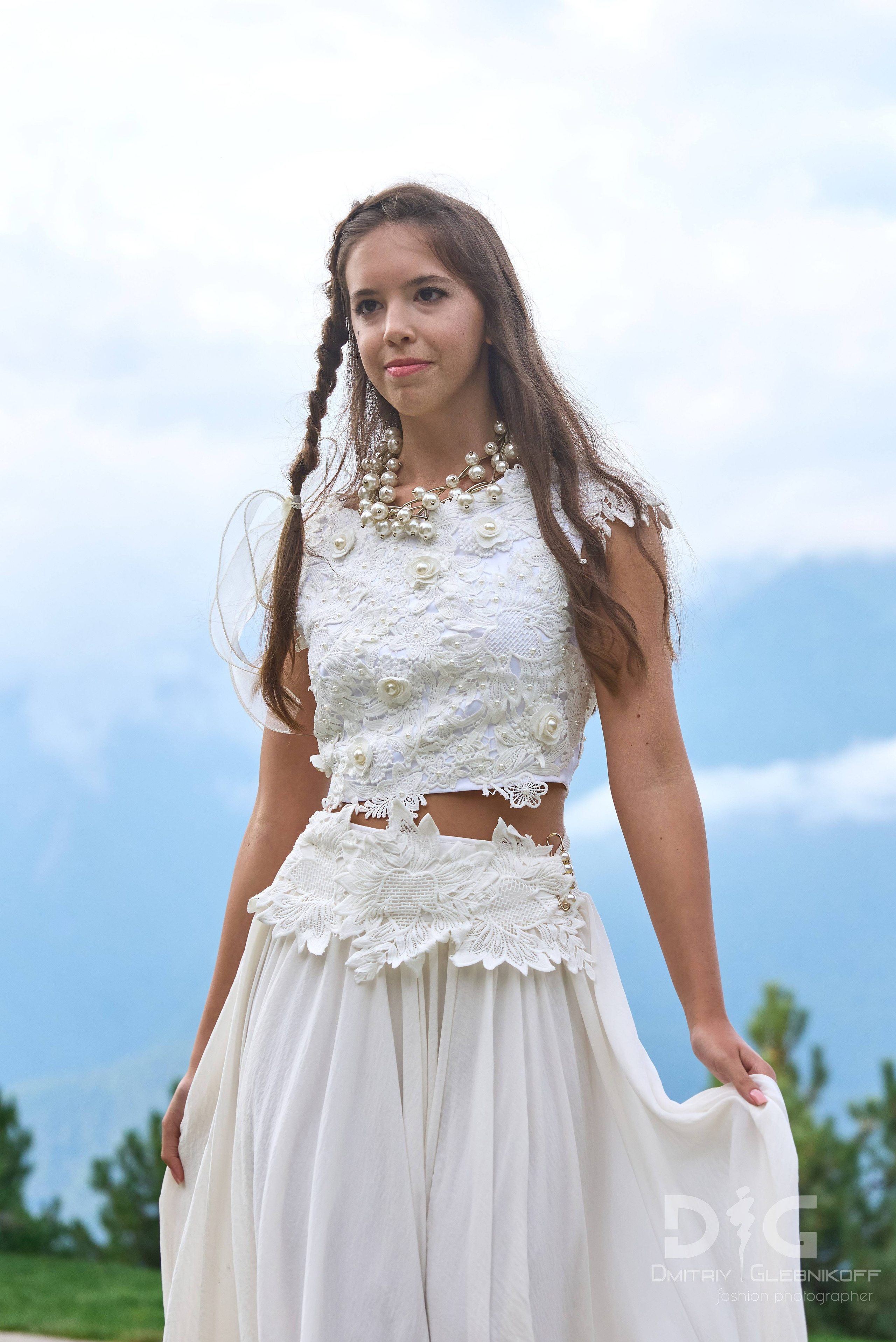 Sochi fashon / moda kolos. Showbiz | Fashion | Reportage