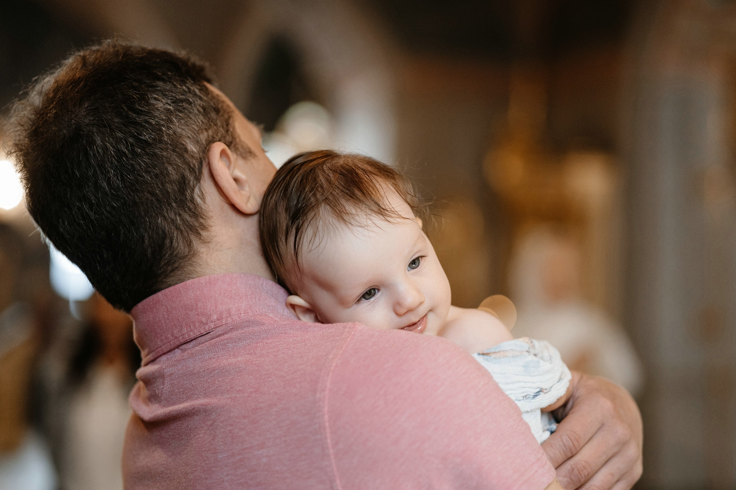 Крещение фото. Свадебный и семейный фотограф в Москве Светлана Зоткина