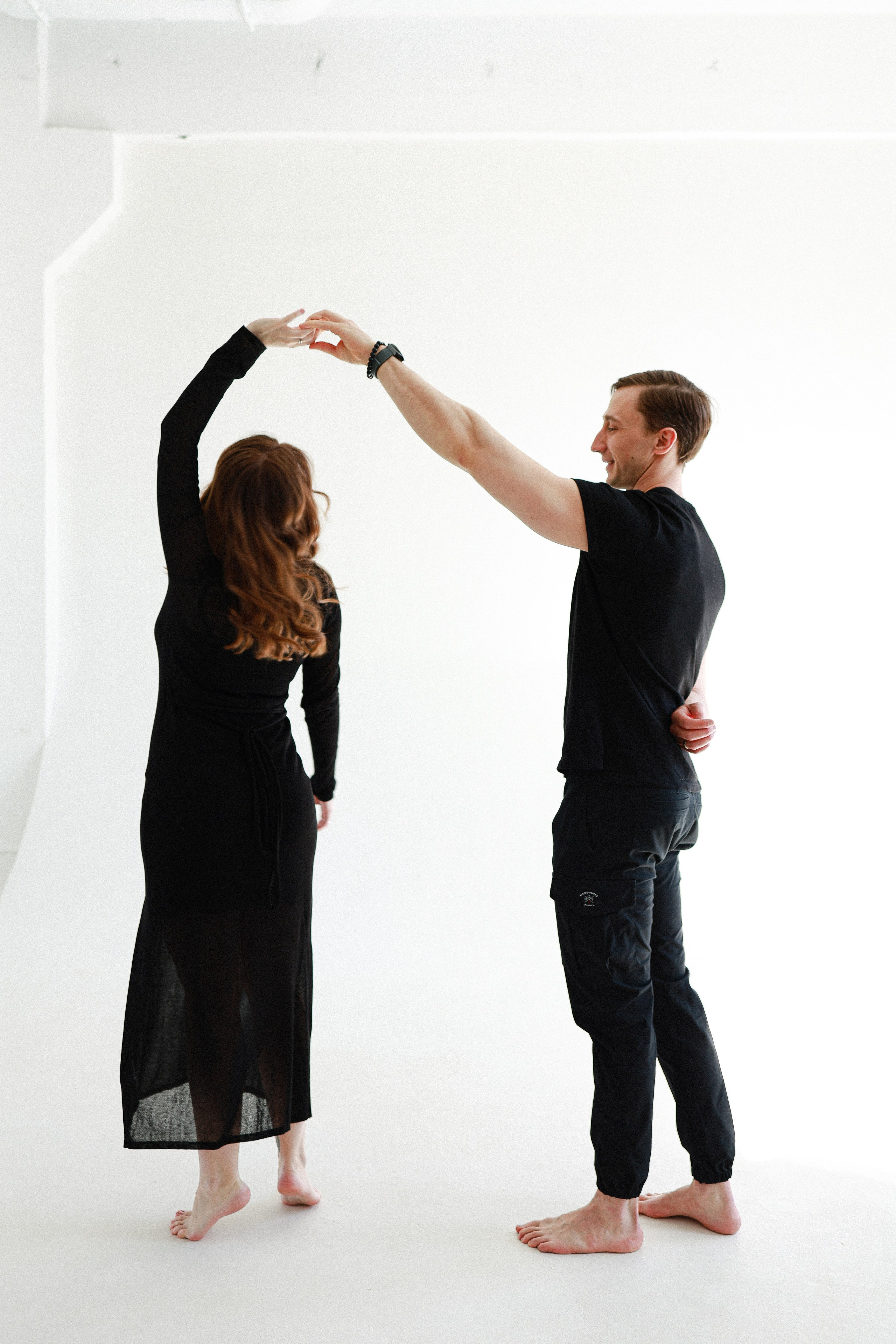 Оля и Антон. Свадебный, портретный и детский фотограф в Челябинске