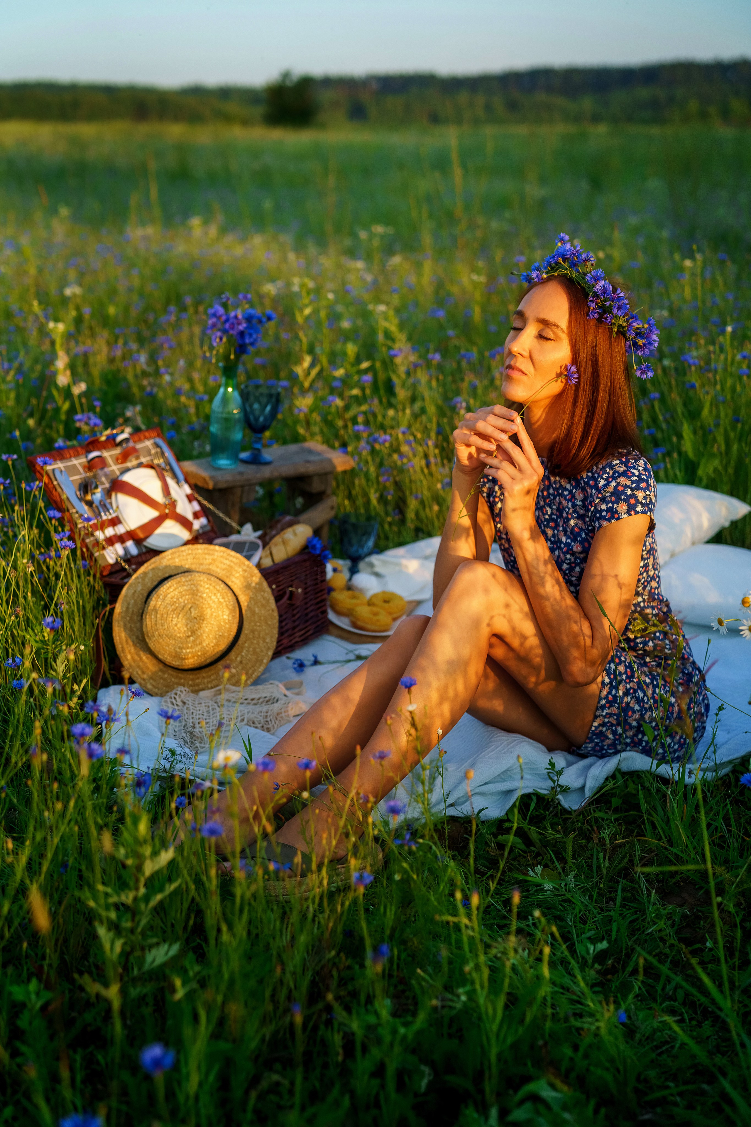 . Фотограф в Москве и Одинцово