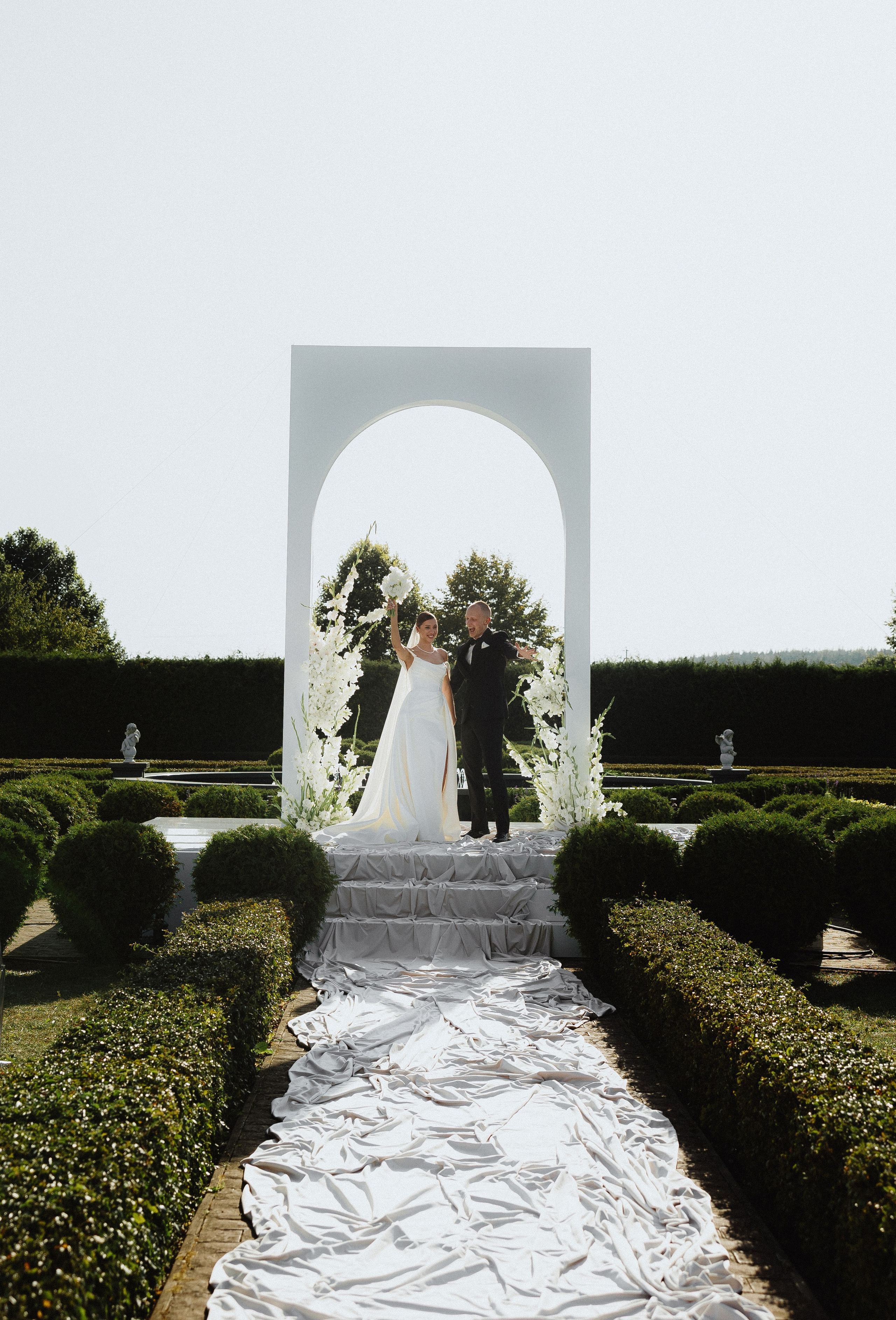 Алина и Никита 🤍. Фотограф в Минске Дарья Матвеенко