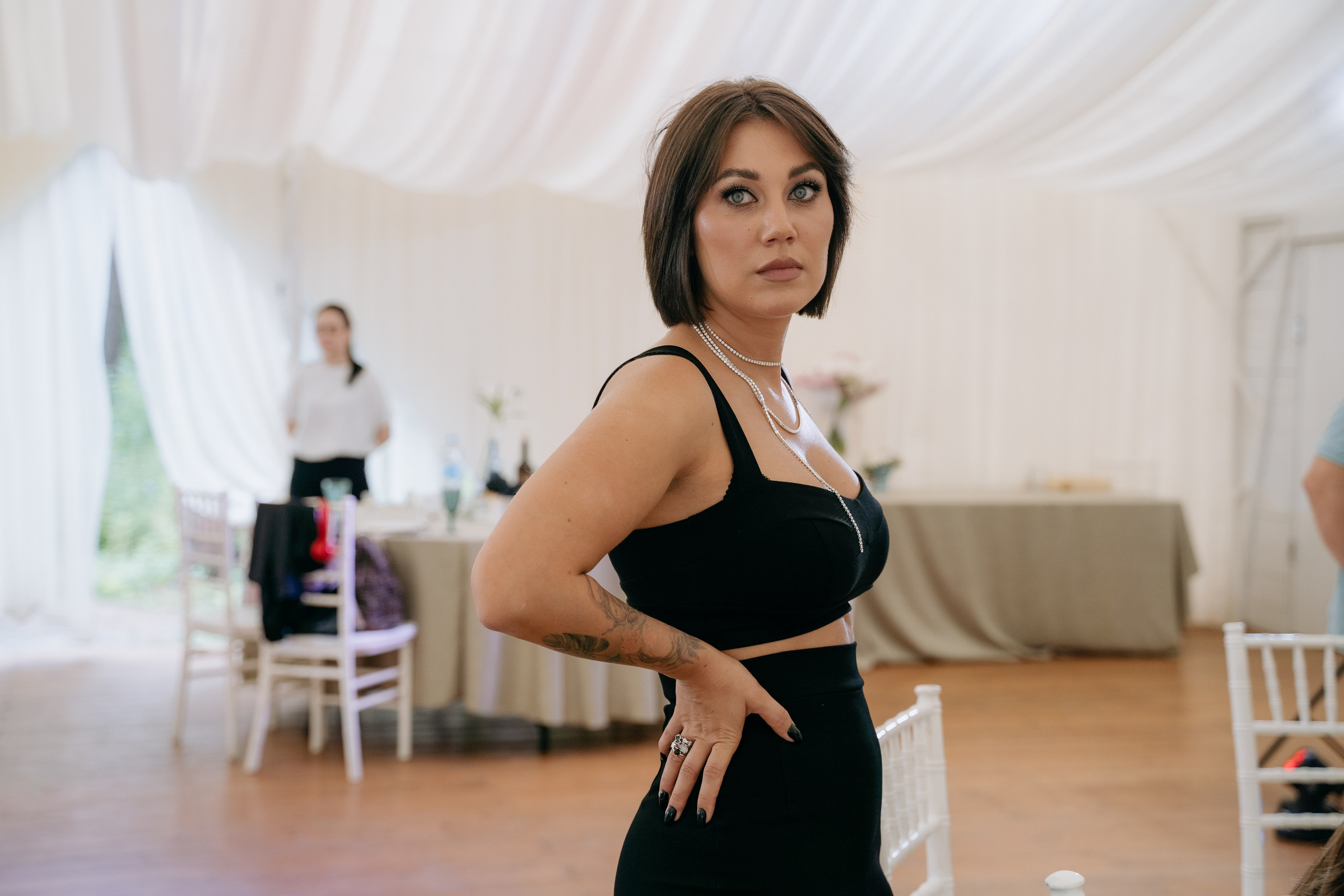 Полина и Виталий. Свадебный и семейный фотограф в Новосибирске Наталья Зорина