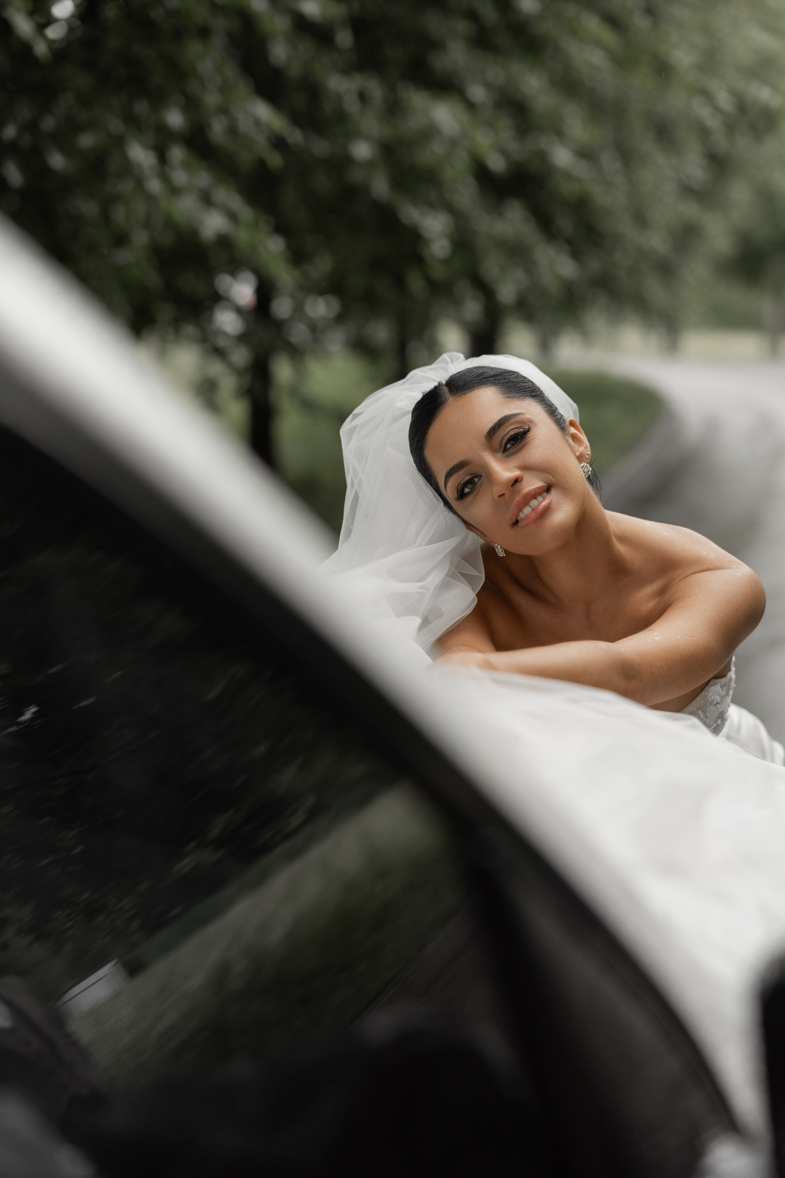 Андрей и Виктория. Свадебный фотограф Тула Москва СПБ / Сёмина Дарья