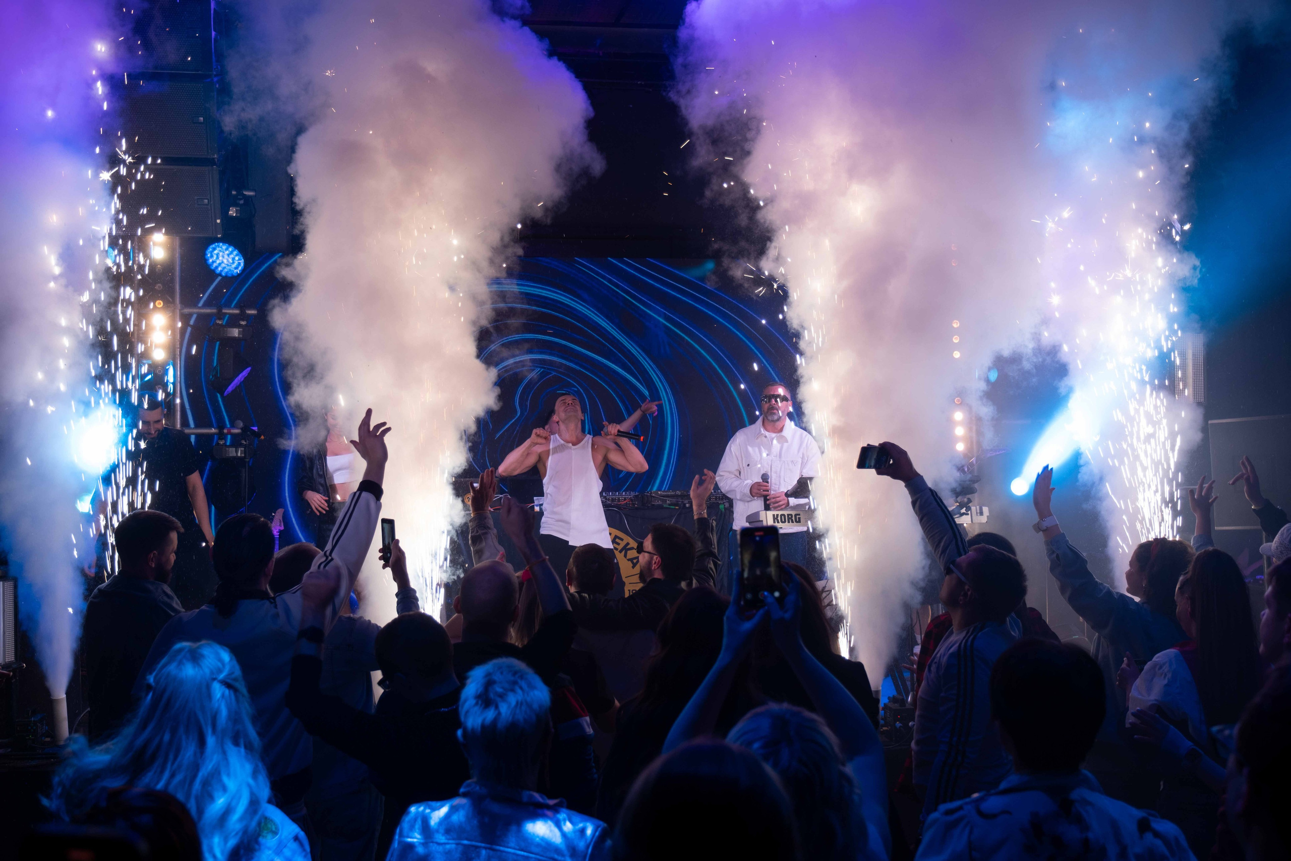 Альбом корпоратив. Фото тур