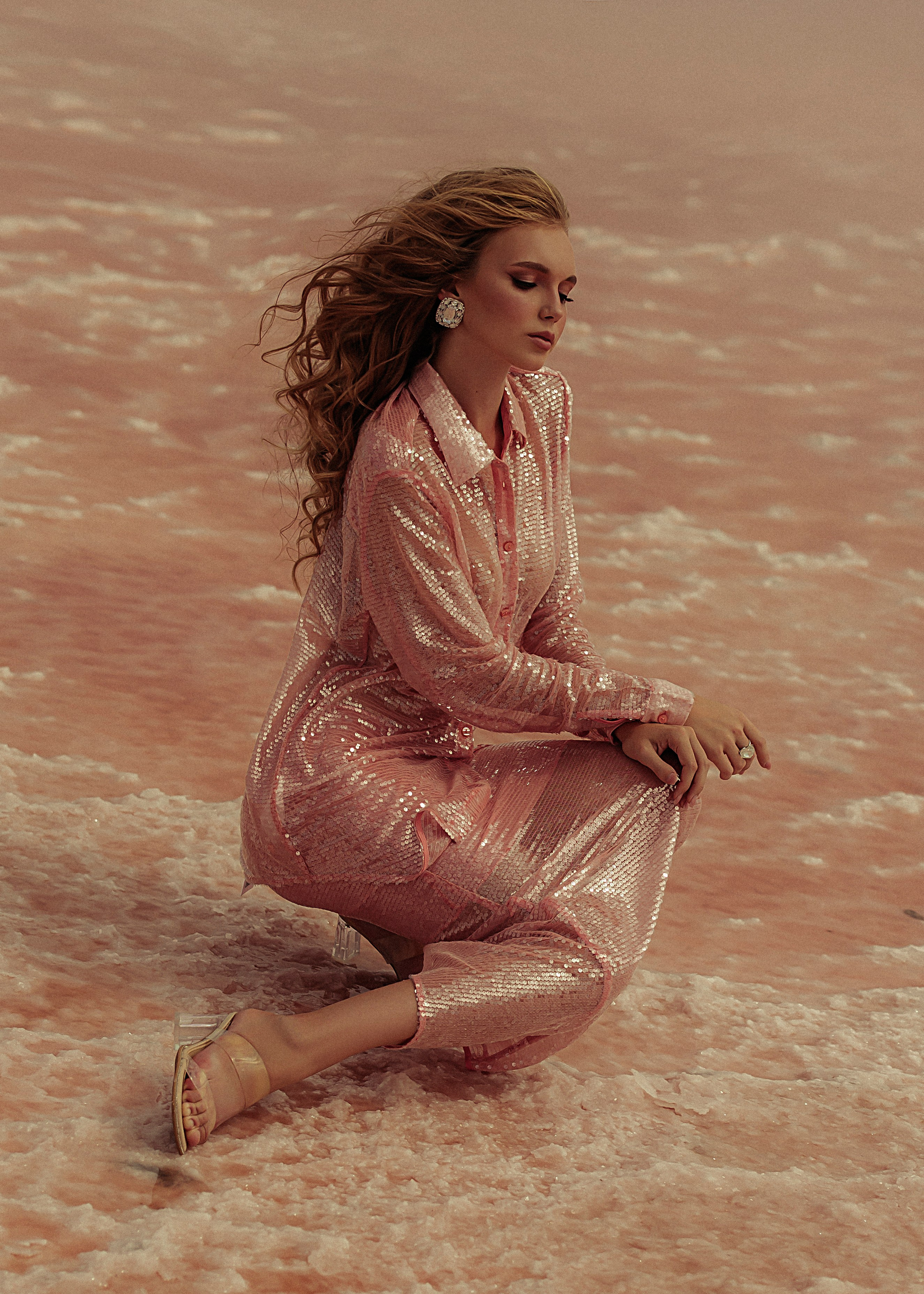 Стилизация. Фотограф в Новосибирске Кристина Светлакова